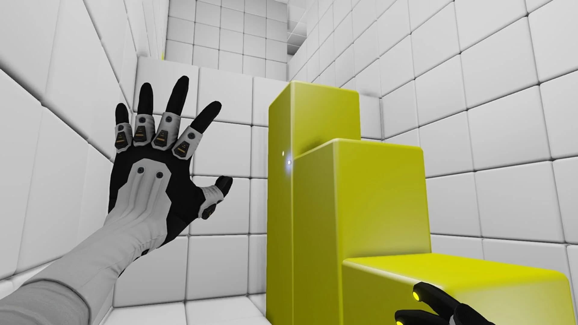 Q.U.B.E: Director's Cut screenshot 5