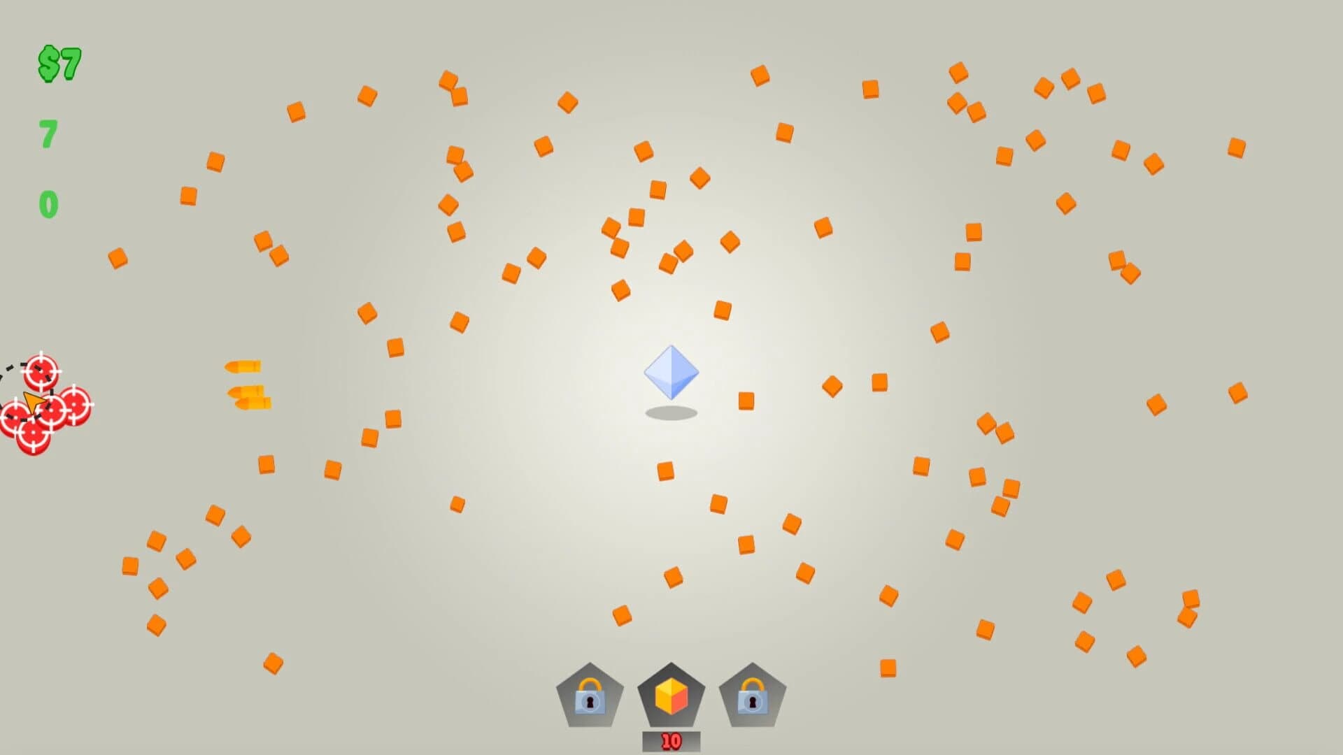 Q.U.B.E: Incremental TD screenshot 3