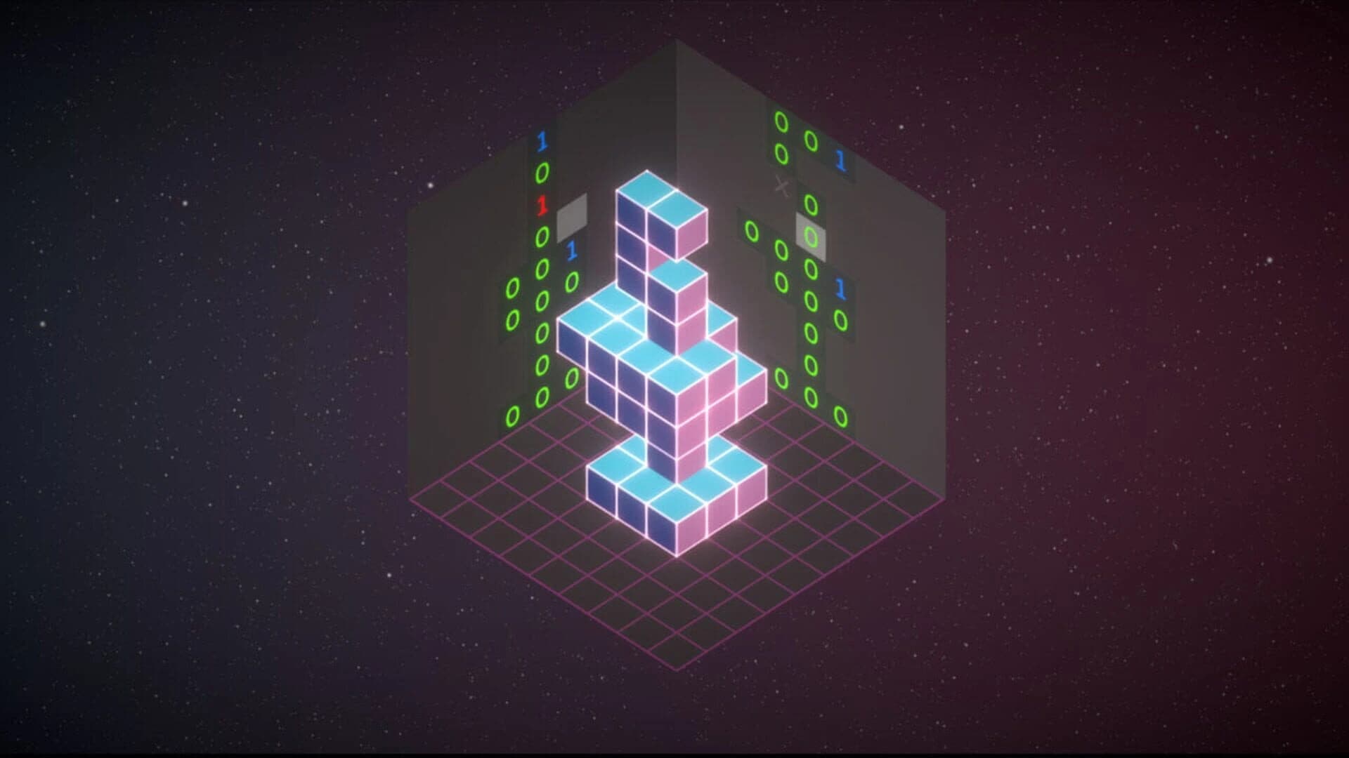 Qube Qross screenshot 5