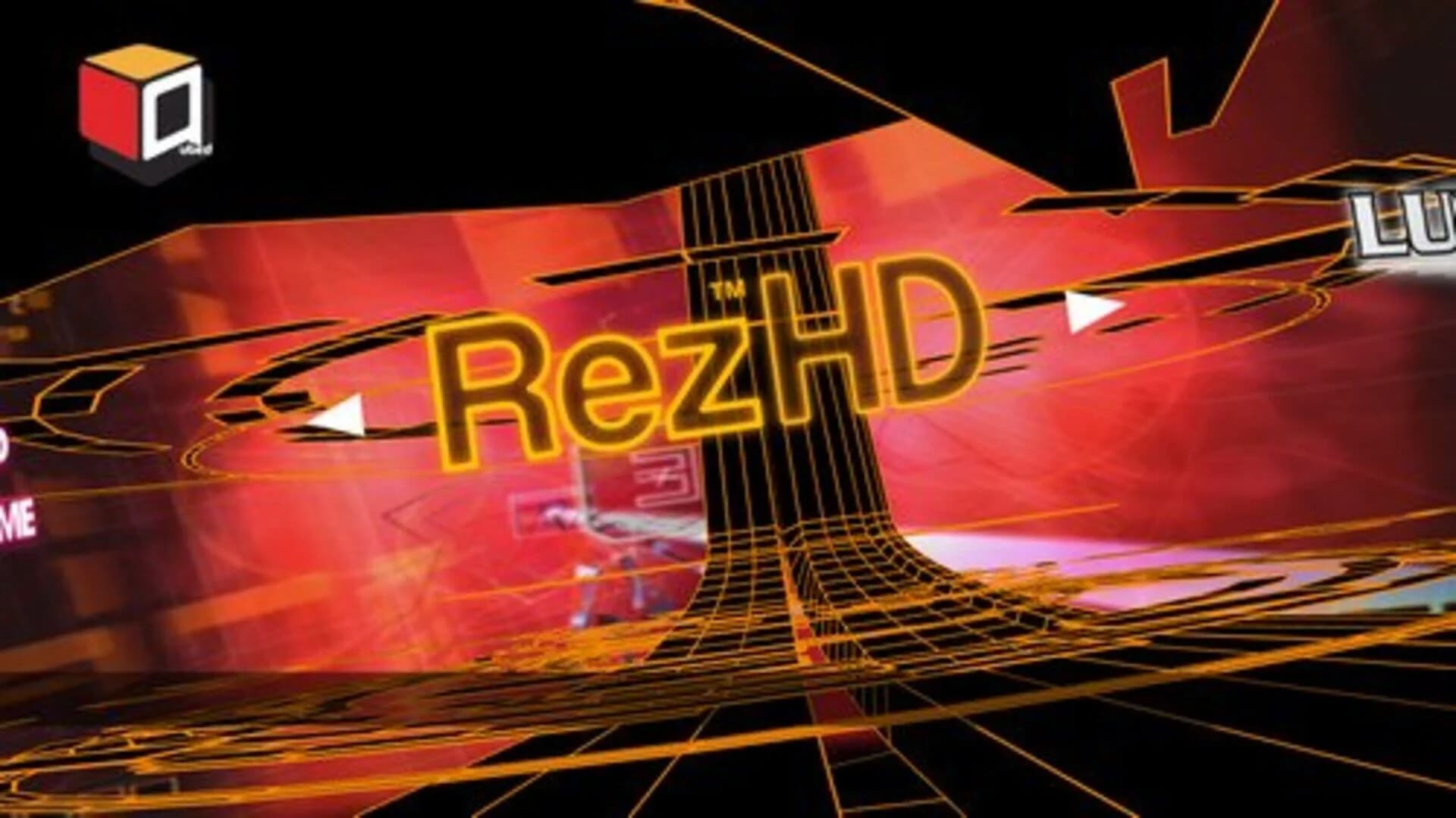Qubed screenshot 1