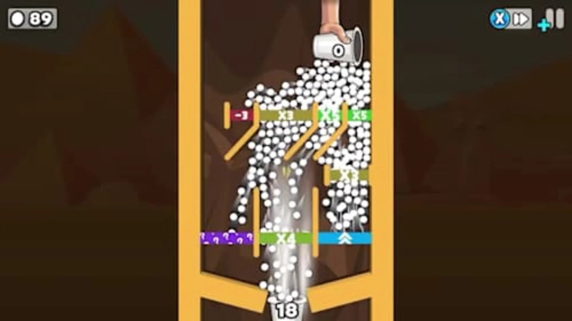 Qubic 2025 Bestsellers screenshot 2