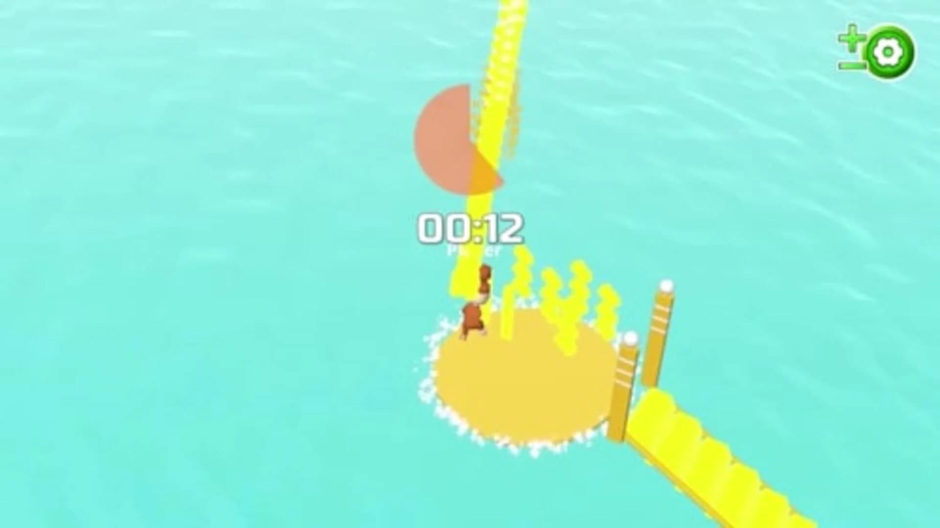 Qubic 2025 Bestsellers screenshot 1