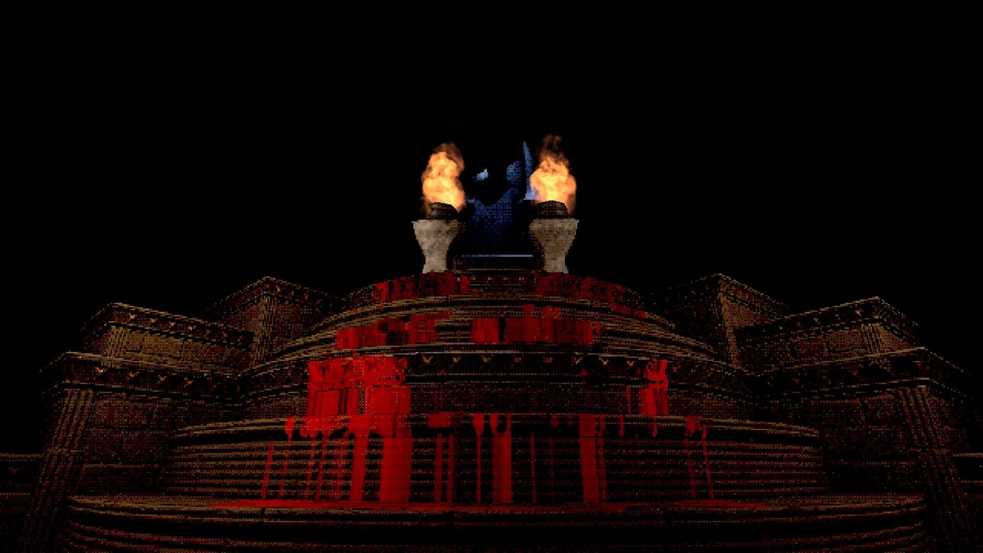 Queen Must Die screenshot 4