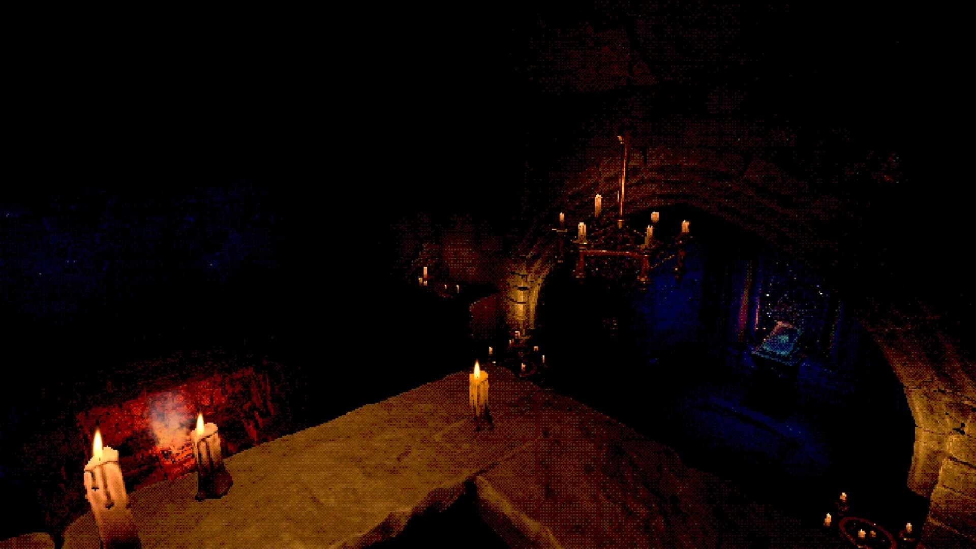 Queen Must Die screenshot 6