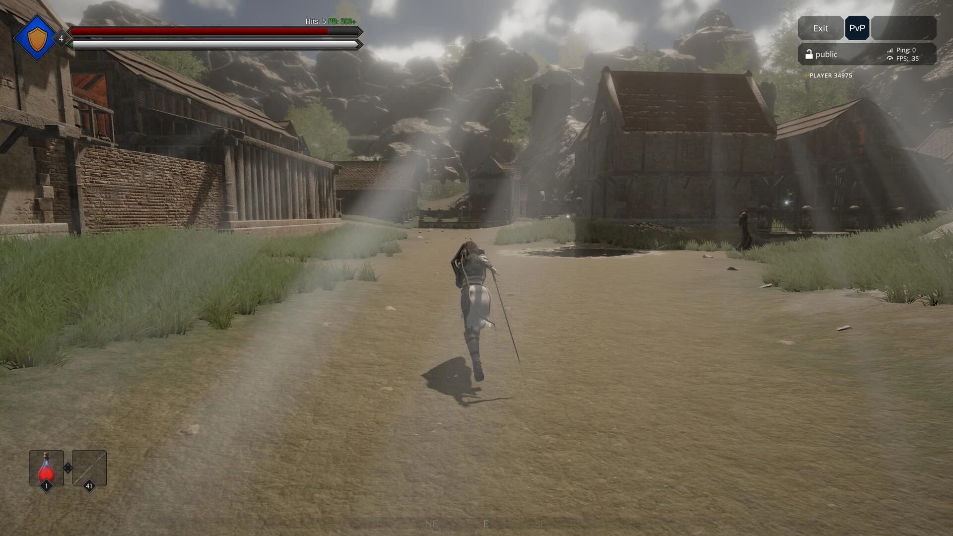 Queen of Dark screenshot 7