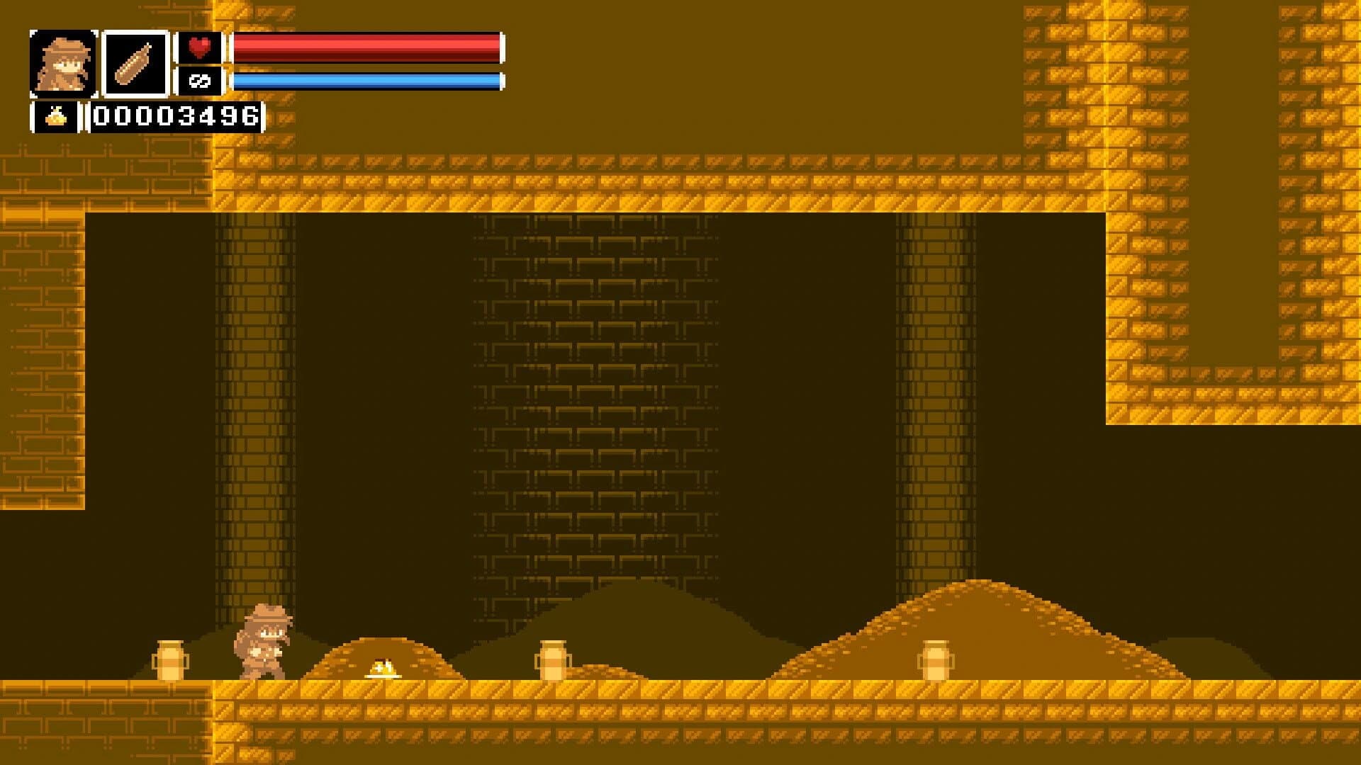Queen of Treasure Isle screenshot 4