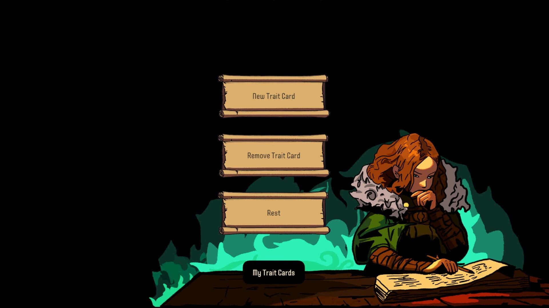 Queen Slayer screenshot 2