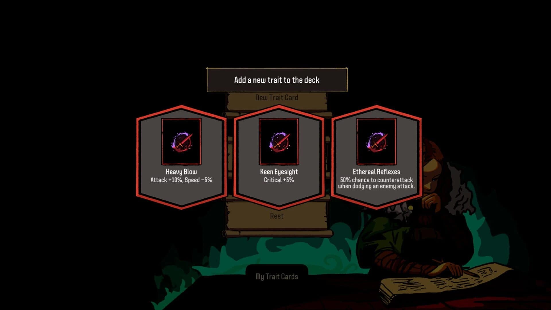 Queen Slayer screenshot 3