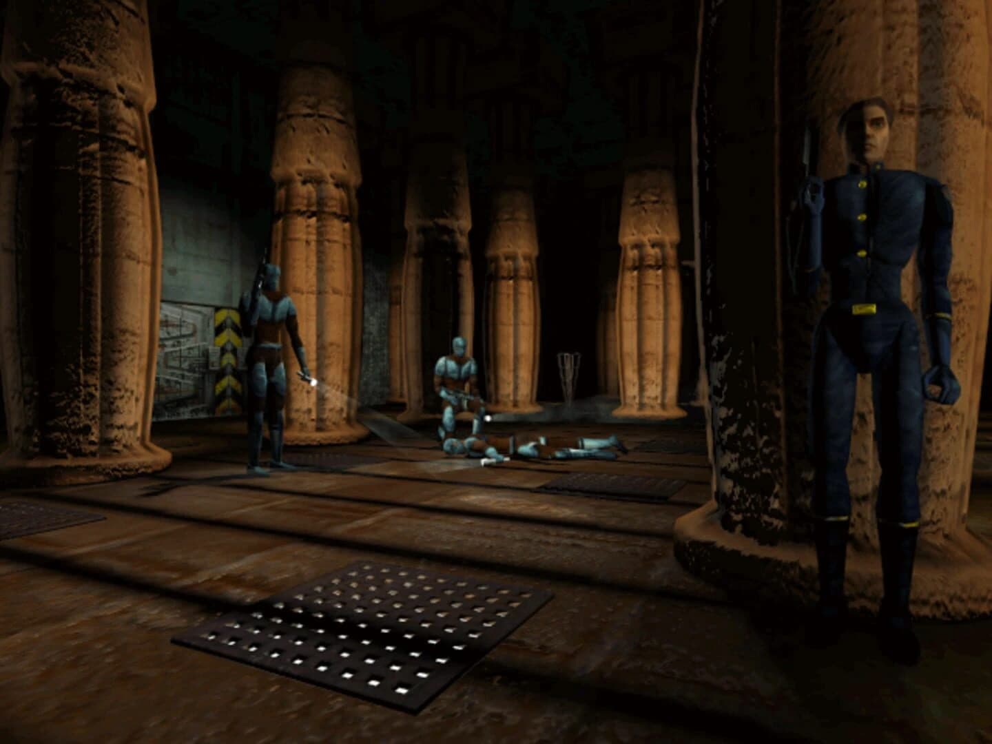 Queen: The Eye screenshot 4