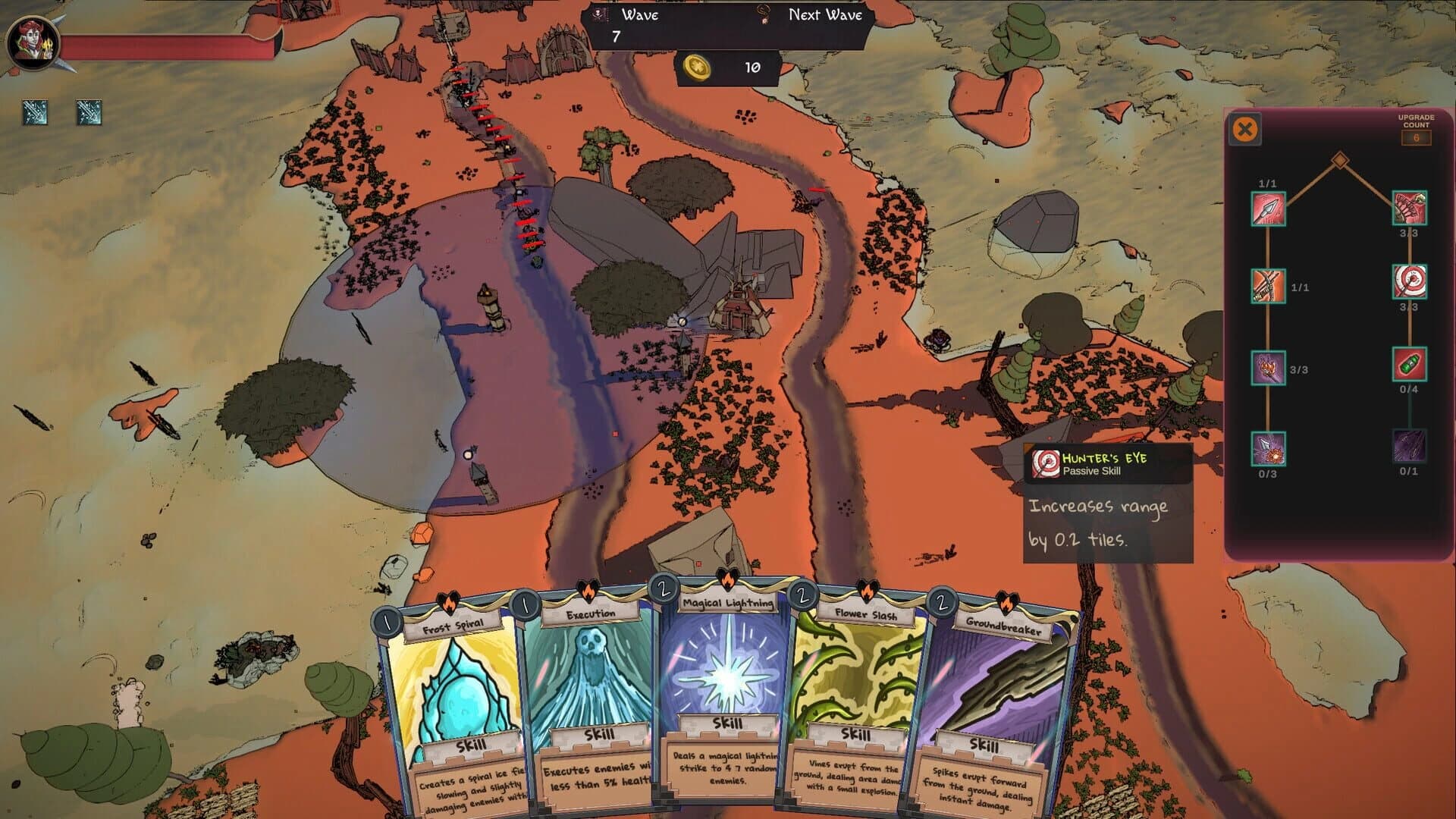 Queen's Cards screenshot 2