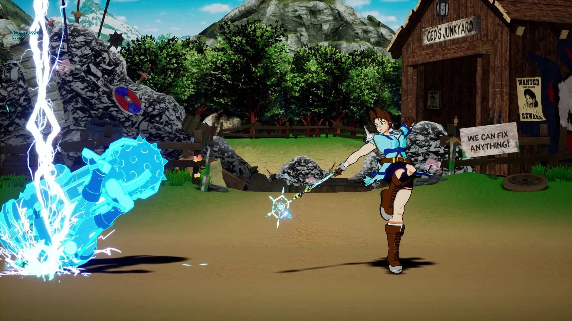 Queen's Conquest screenshot 5