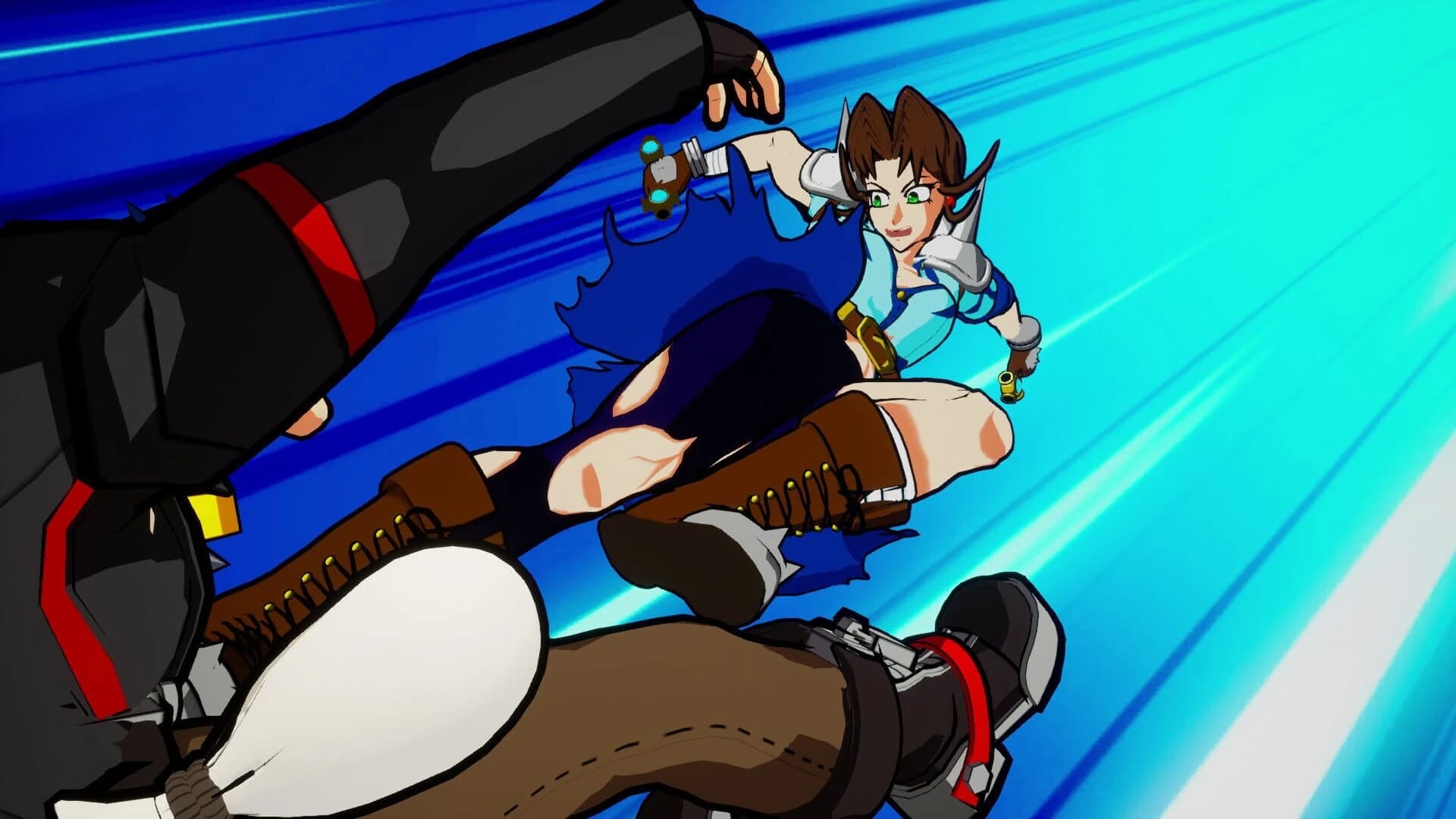 Queen's Conquest screenshot 2
