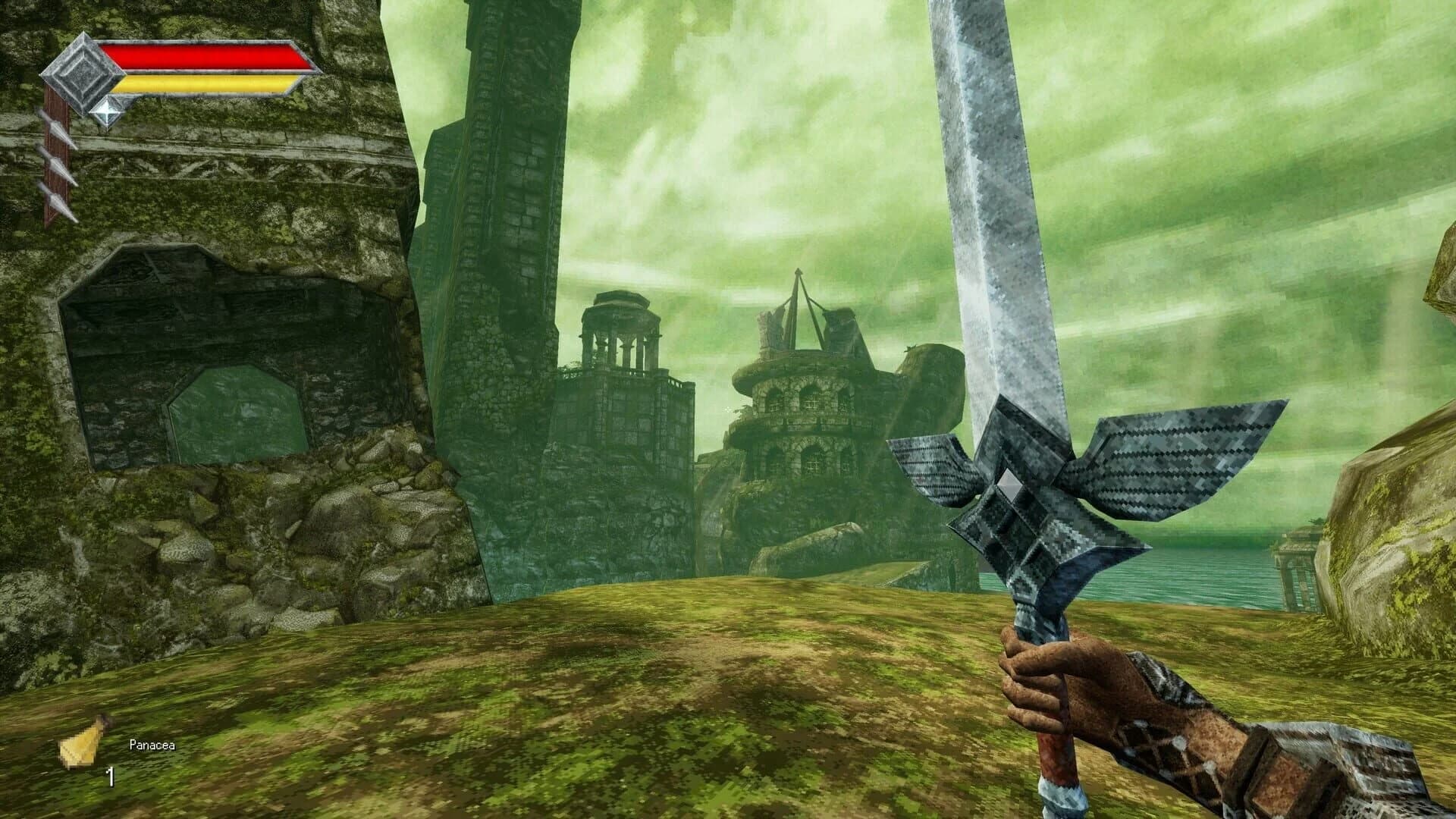 Queen's Domain screenshot 5