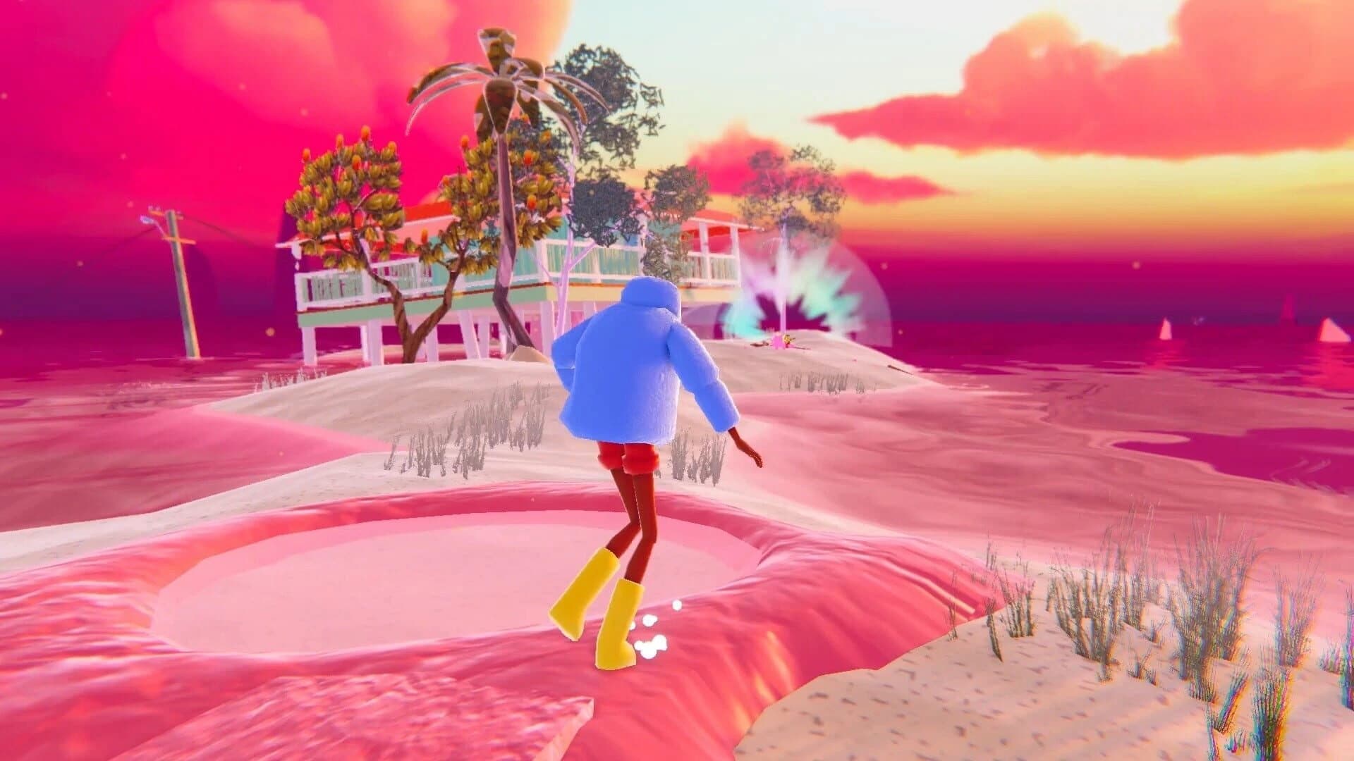 Queer Man Peering Into A Rock Pool.jpg screenshot 4