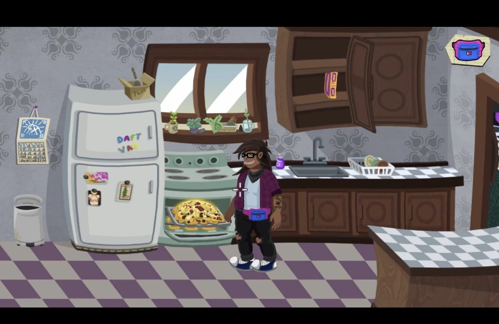 Queer Quest: All in a Gay's Work screenshot 5