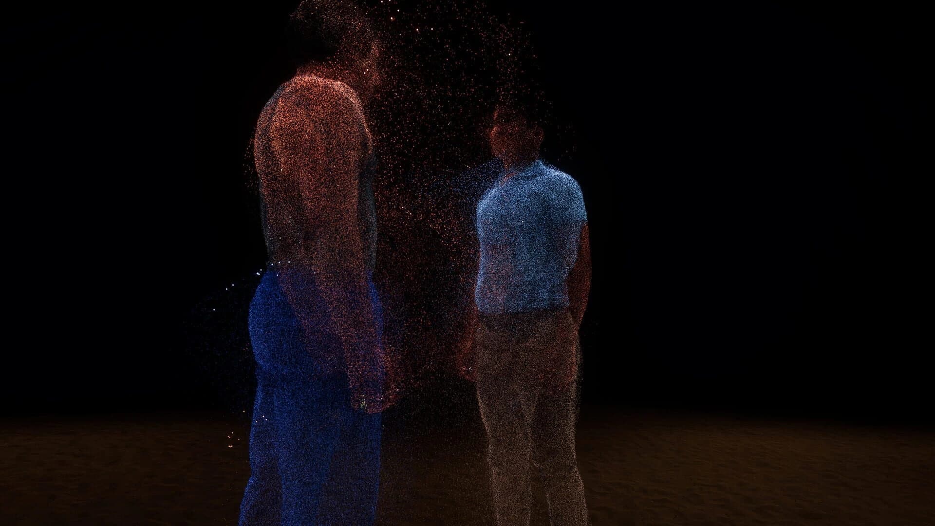 Queerskins: ark screenshot 2