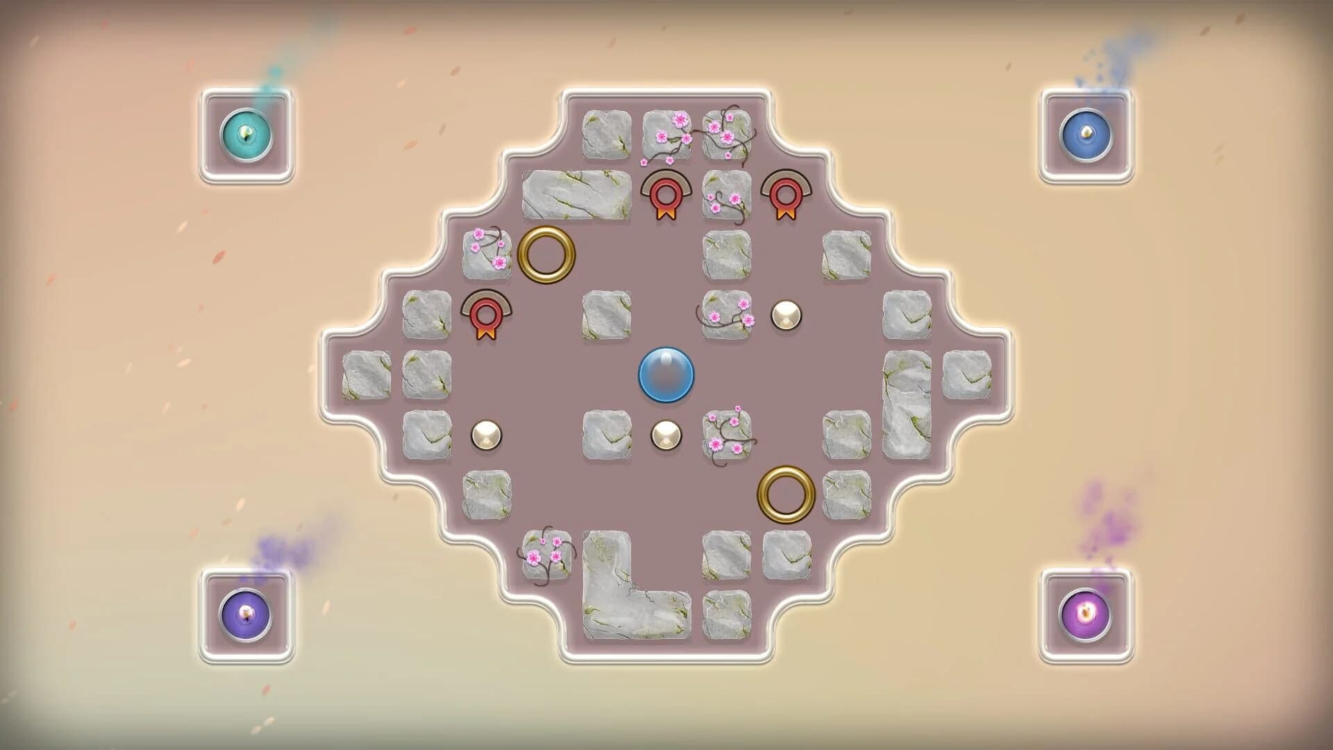 Quell Zen screenshot 4