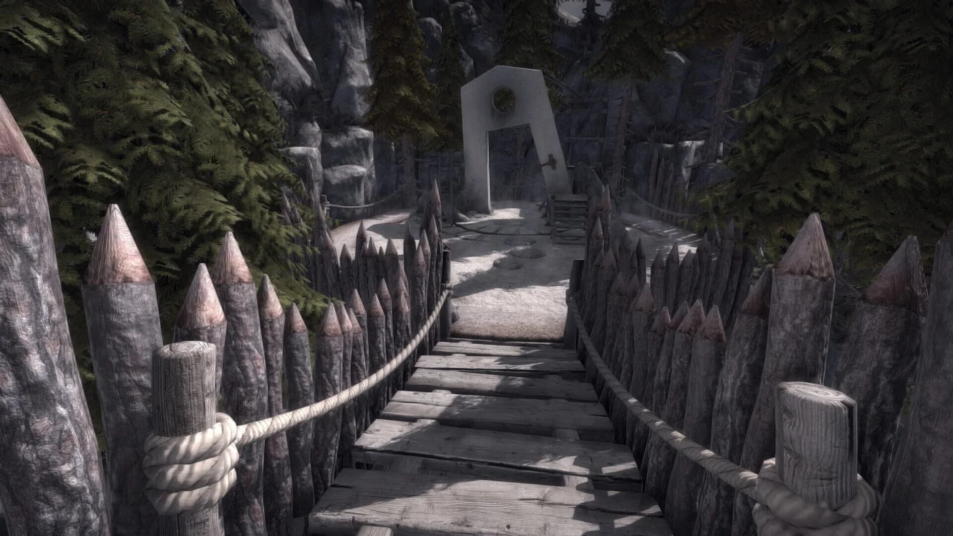 Quern: Undying Thoughts screenshot 4