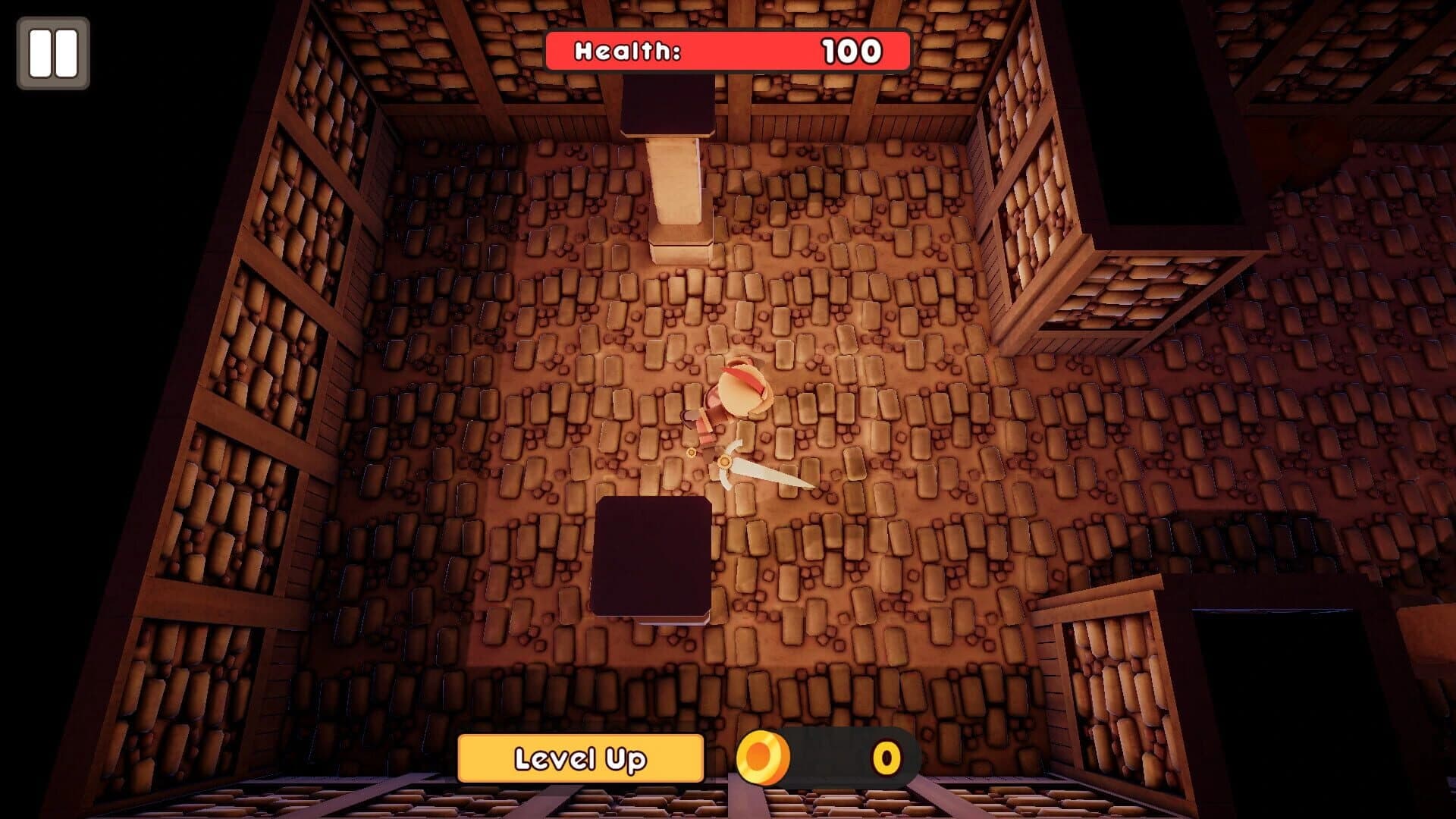 Quescaper screenshot 3