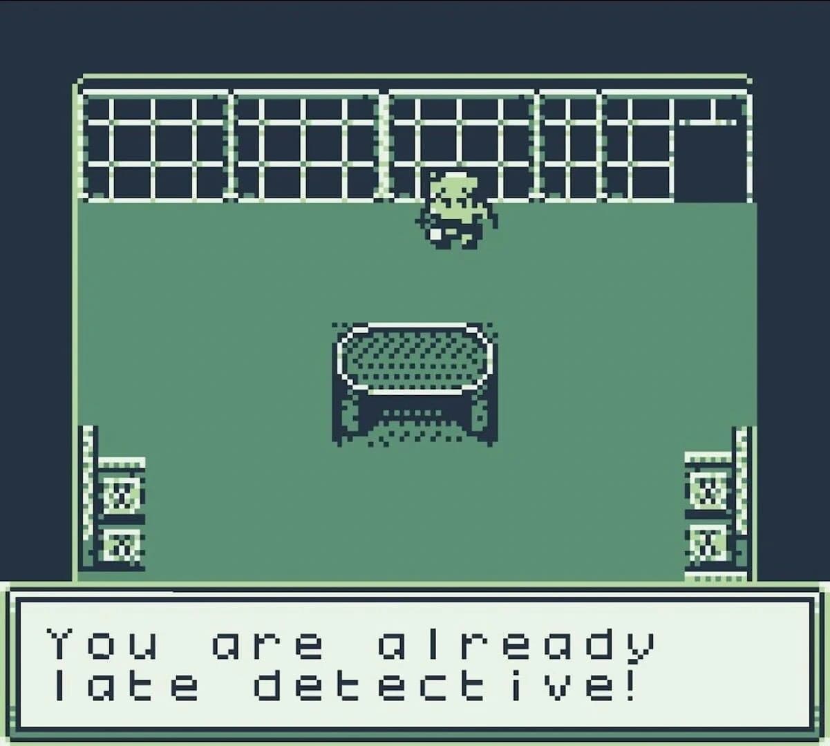 Quest Arrest screenshot 5