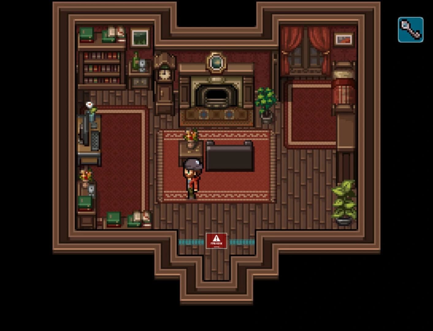 Quest: Escape Room screenshot 1