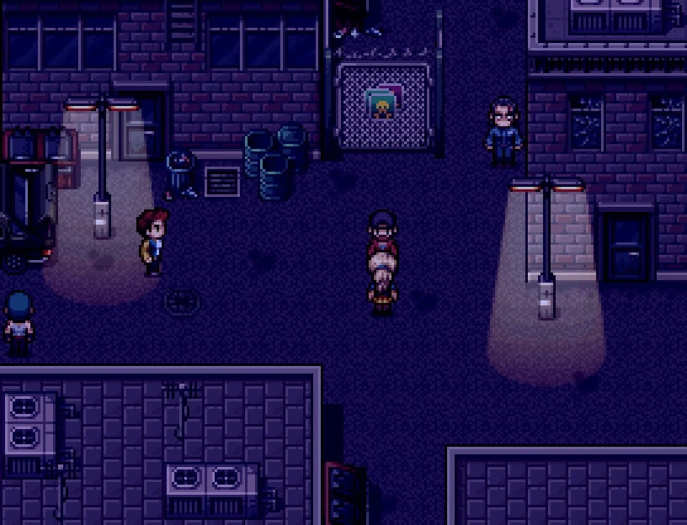 Quest: Escape Room screenshot 5