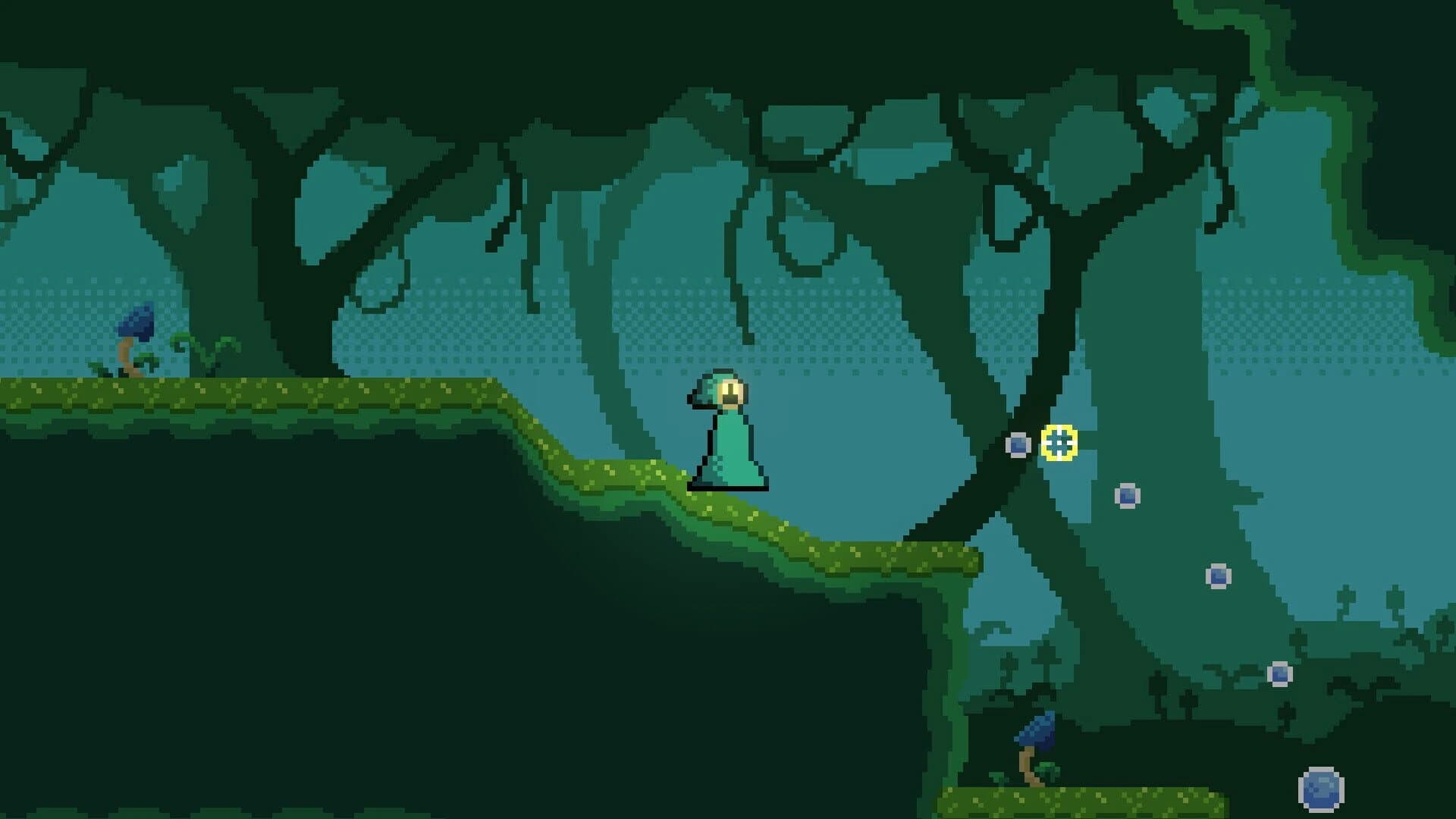 Quest Eternal screenshot 4