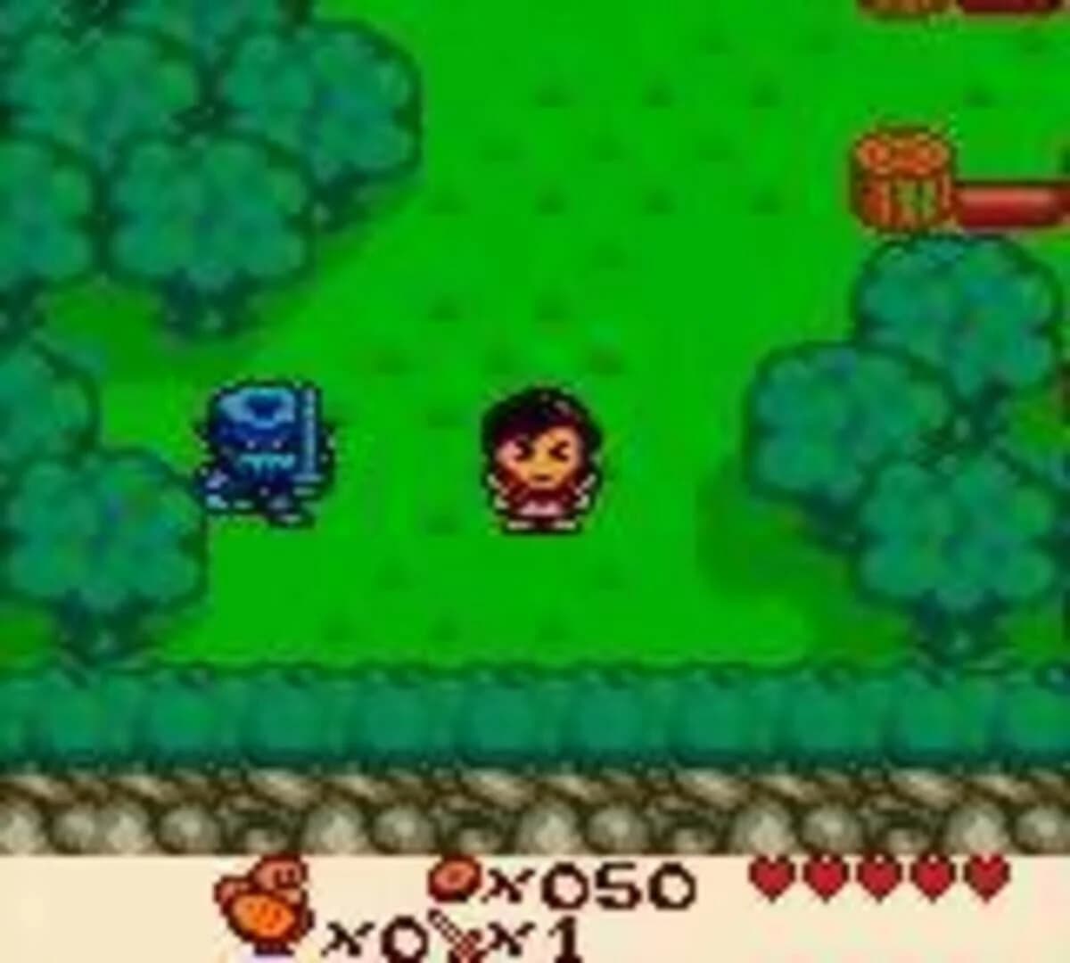 Quest for Camelot screenshot 4