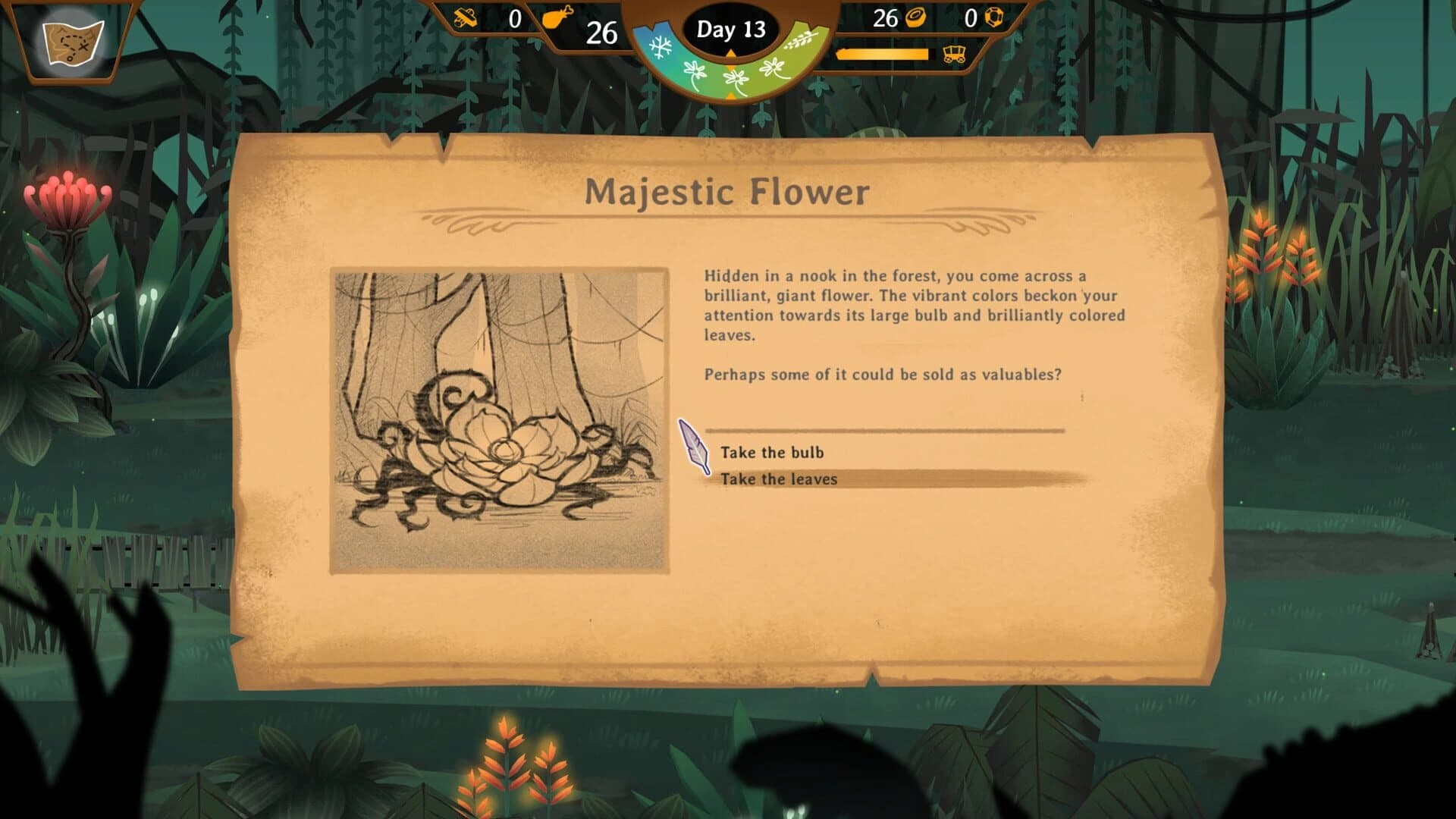 Quest for Conquest screenshot 4