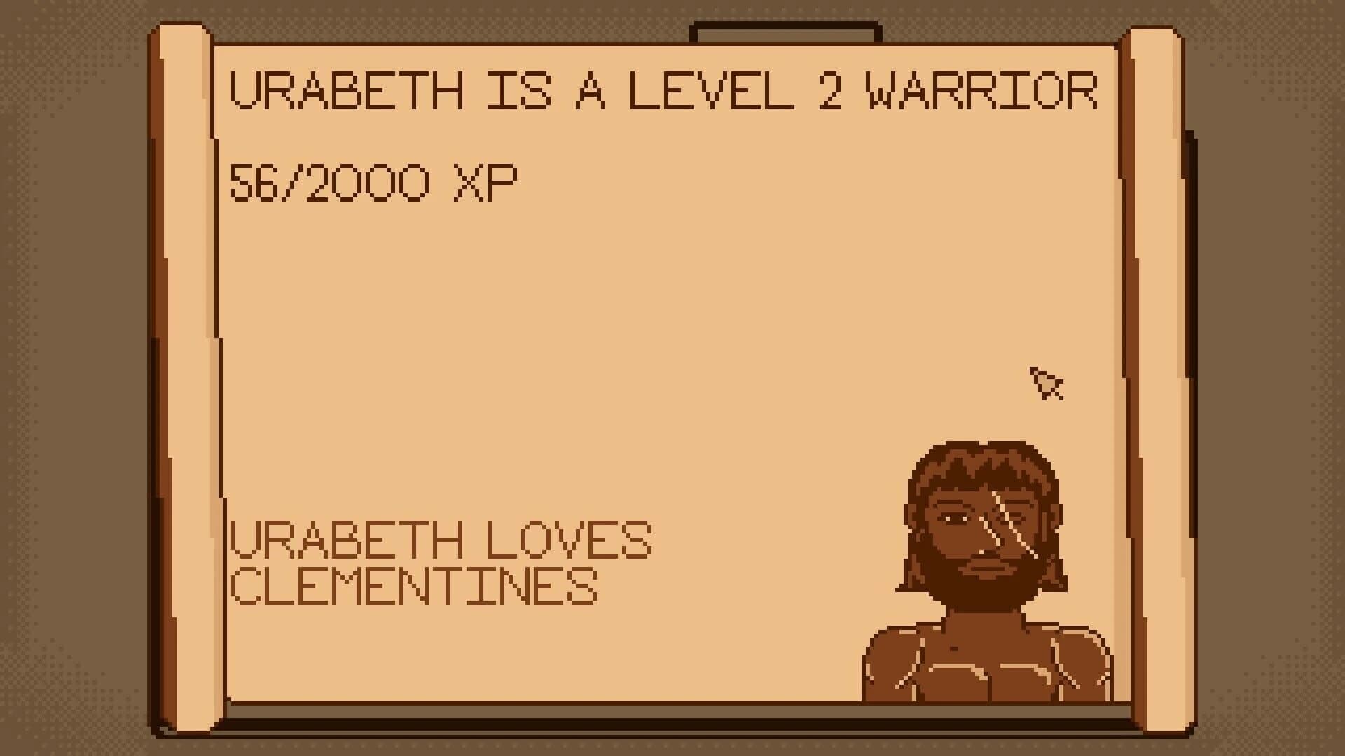 Quest Giver screenshot 1