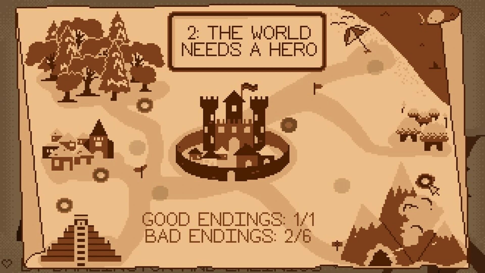 Quest Giver screenshot 5