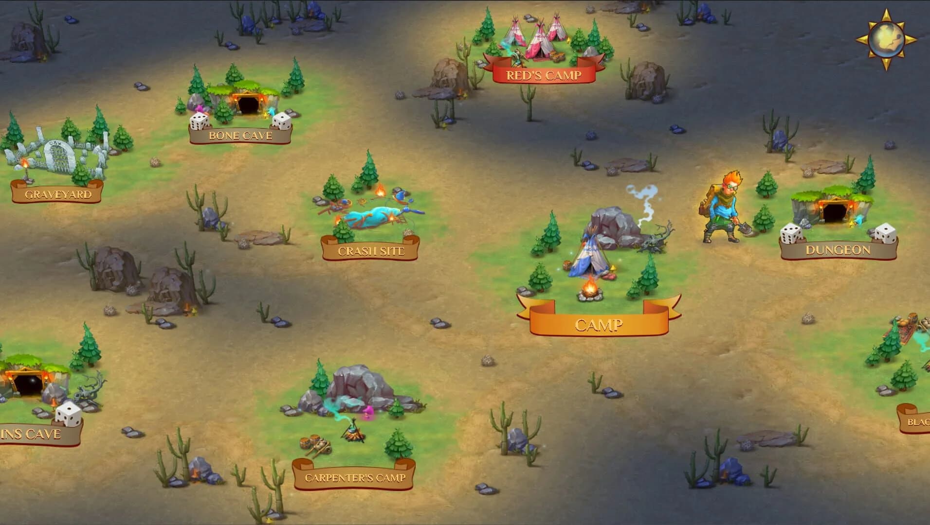 Quest Hunter screenshot 4
