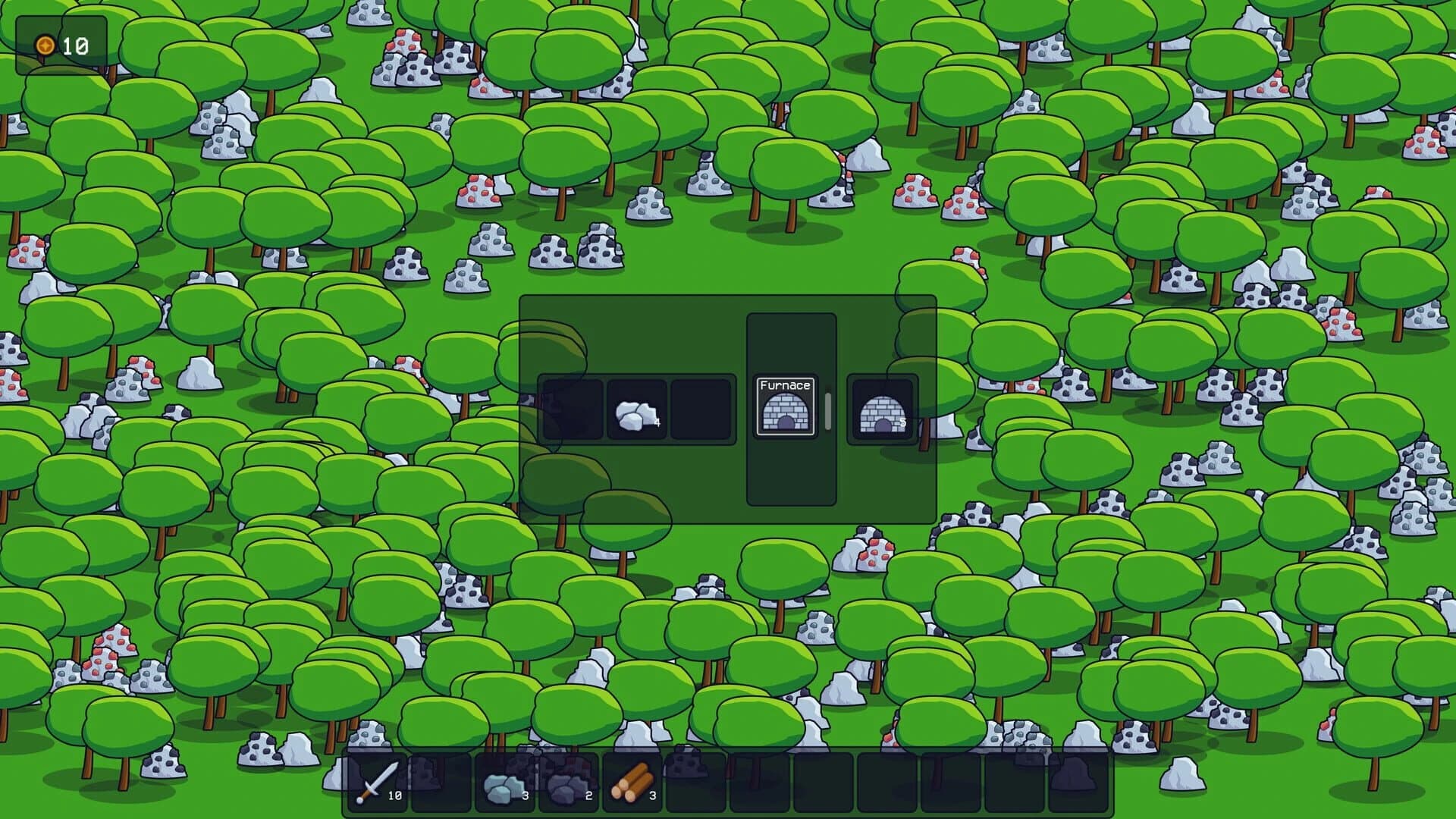 Quest Industries screenshot 5