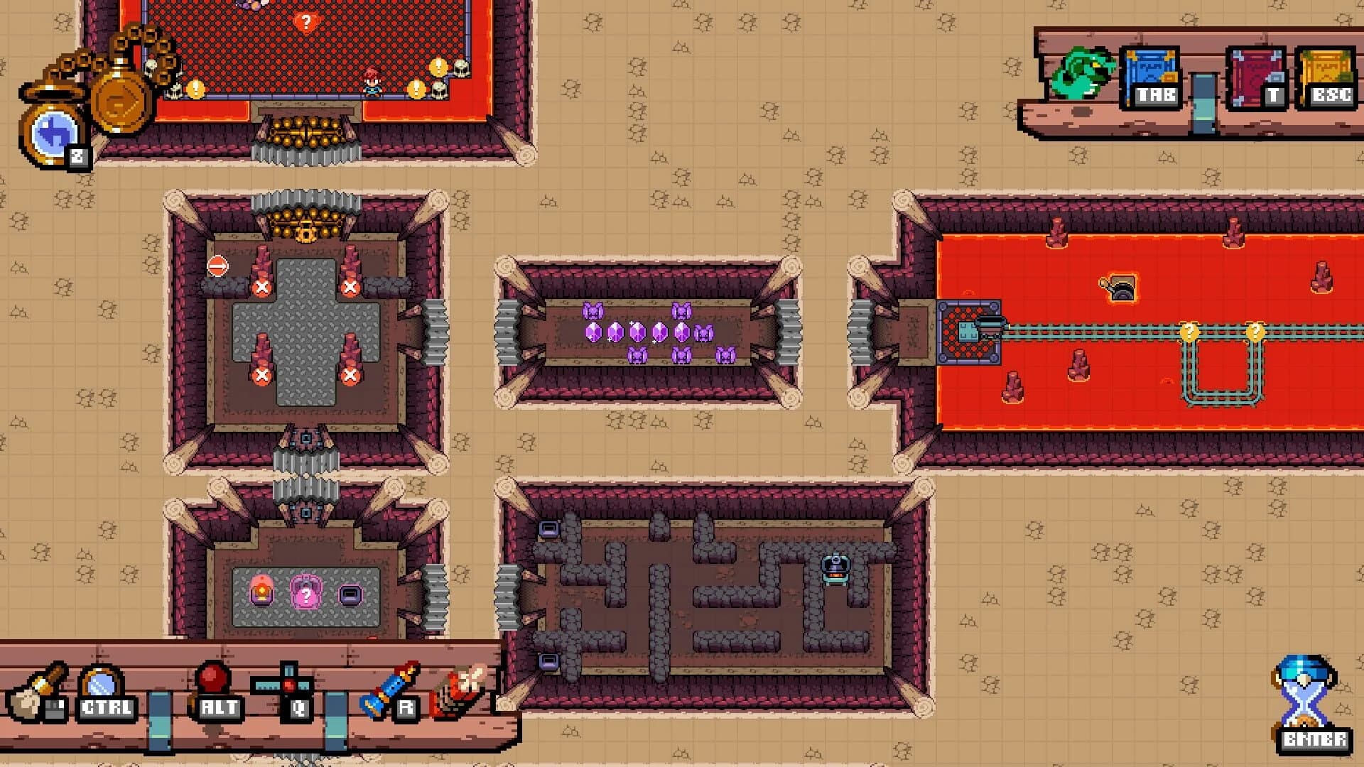 Quest Master screenshot 2