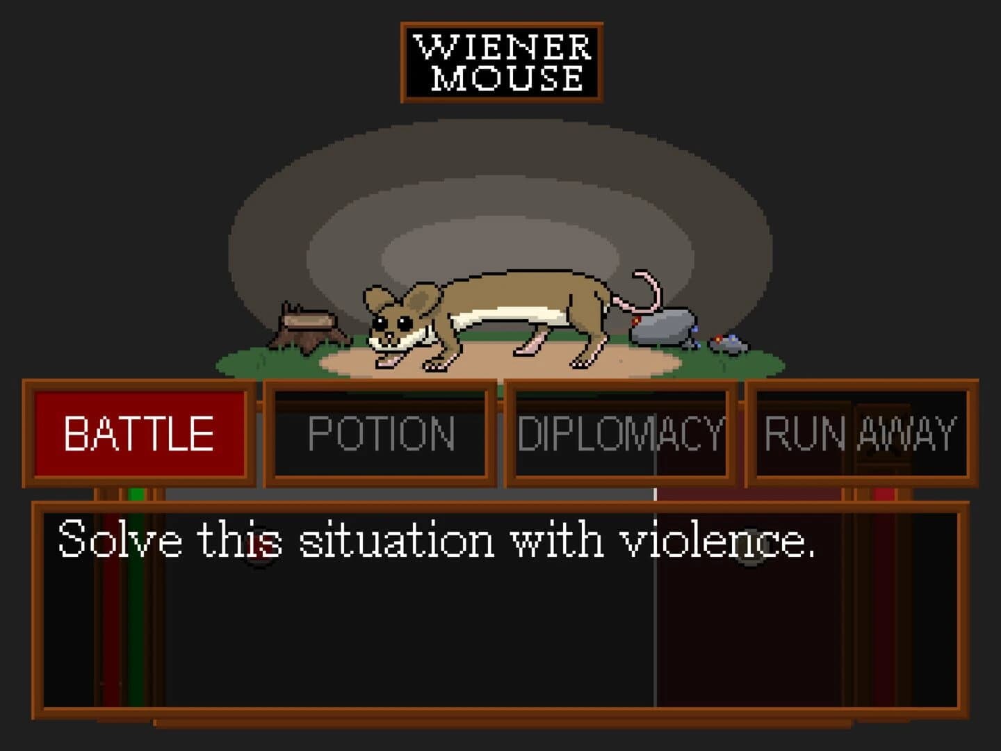 Quest? Quest! screenshot 4