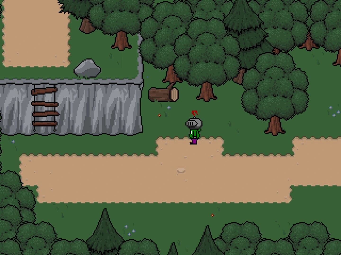 Quest? Quest! screenshot 5