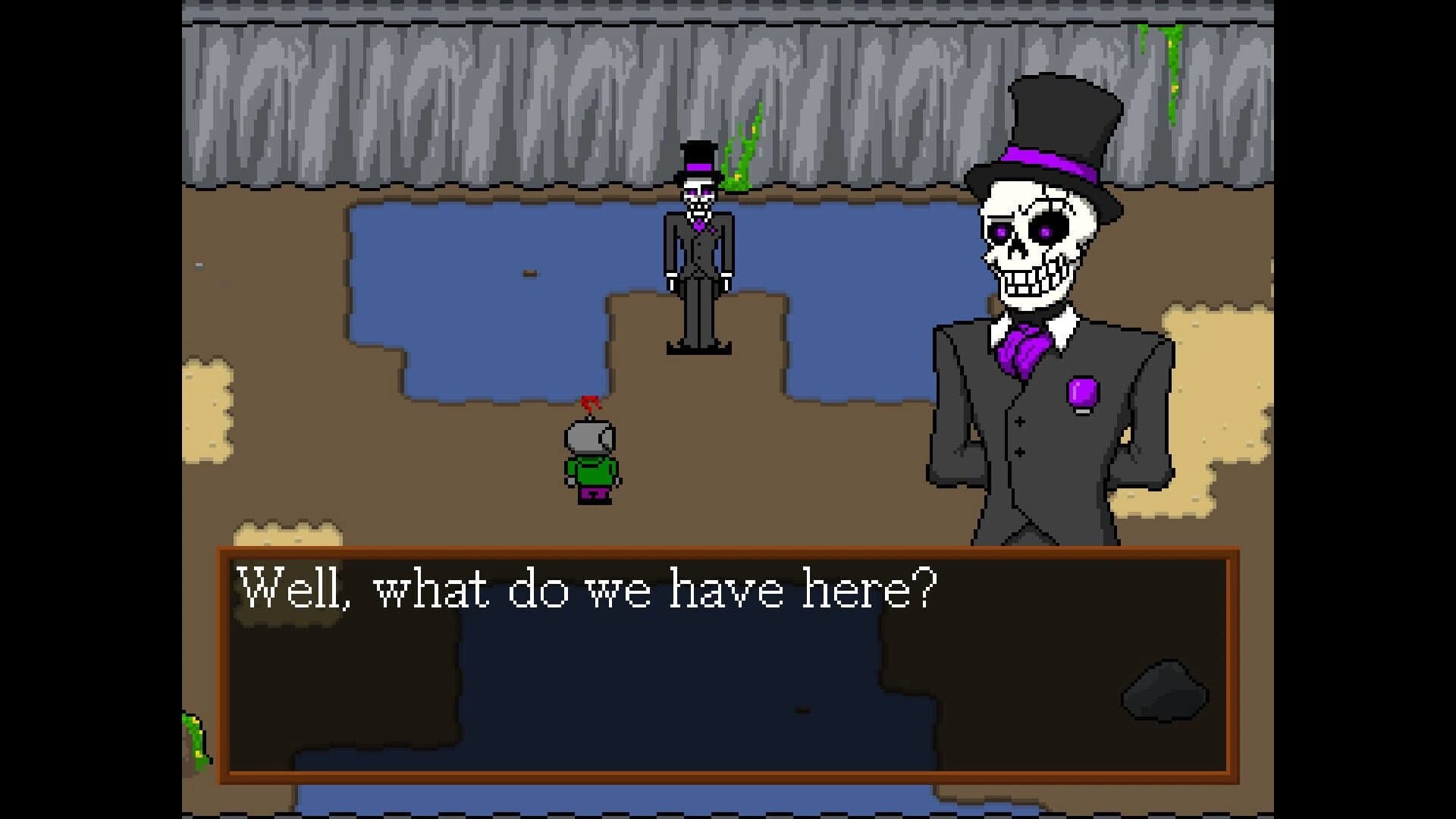 Quest? Quest! screenshot 3