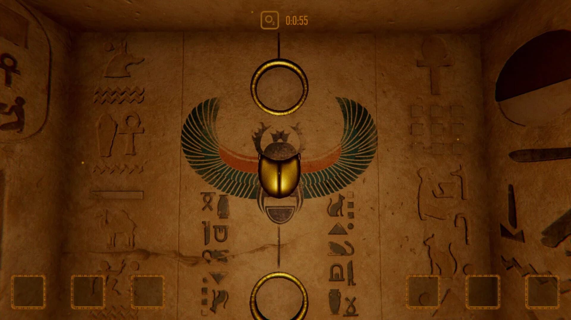 Quest room: Hanon screenshot 3