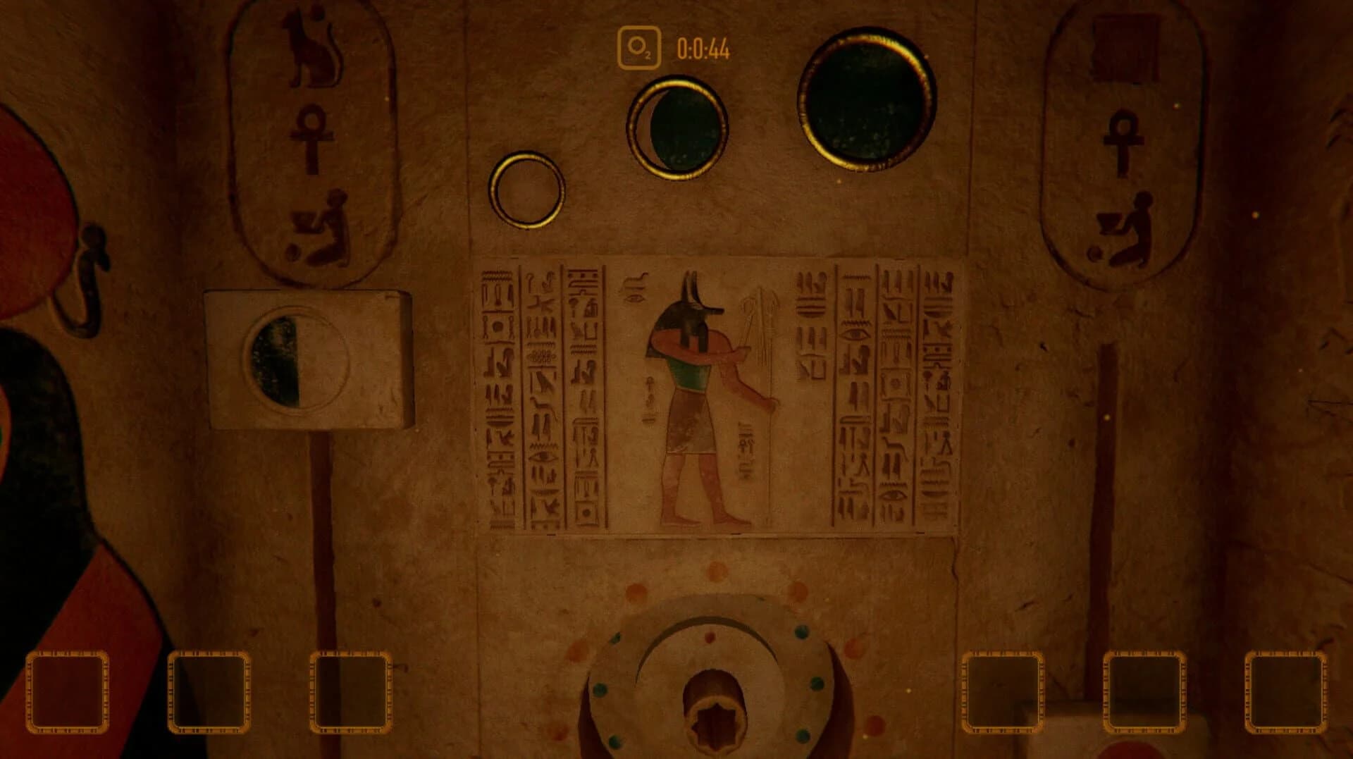 Quest room: Hanon screenshot 4