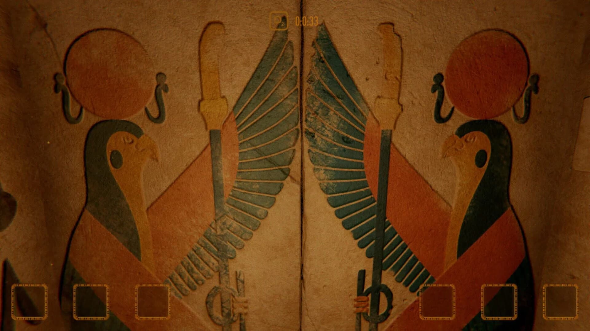 Quest room: Hanon screenshot 1