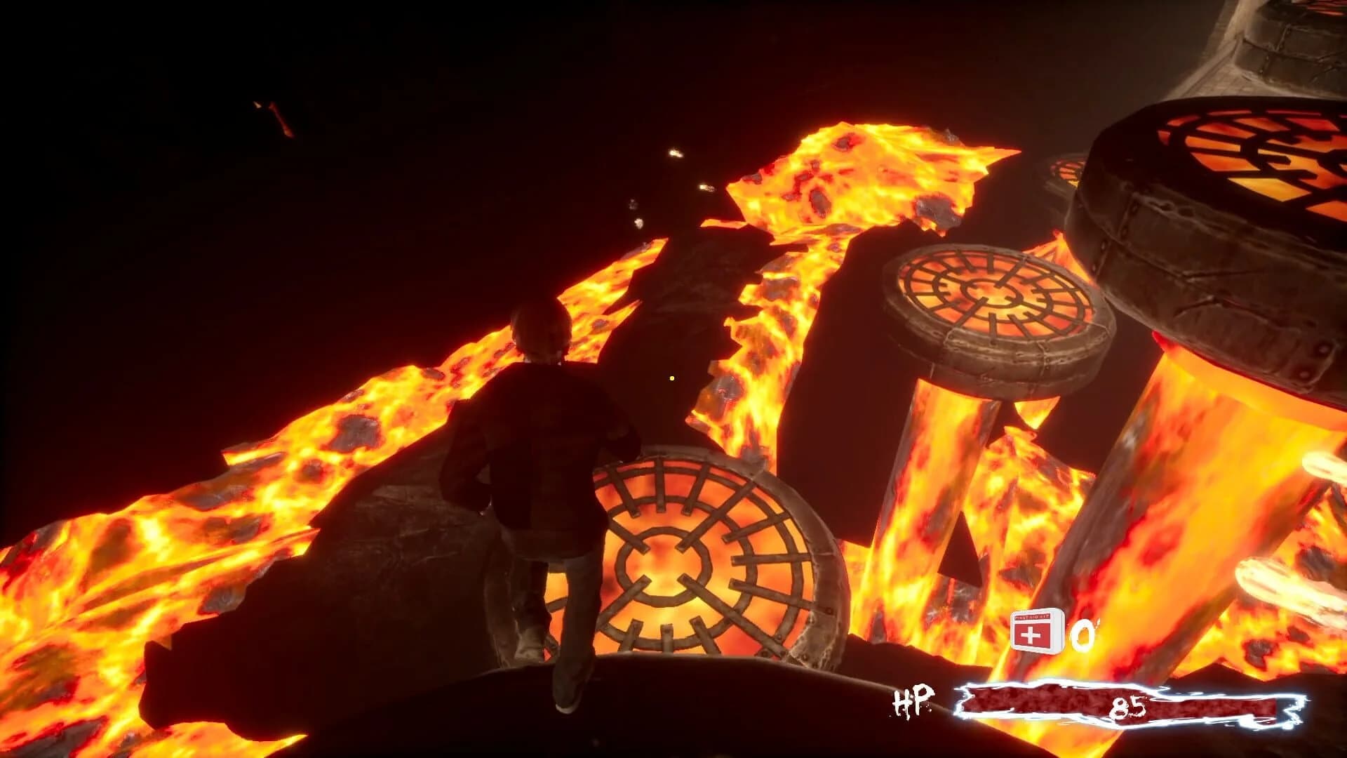 Quest Rooms screenshot 3