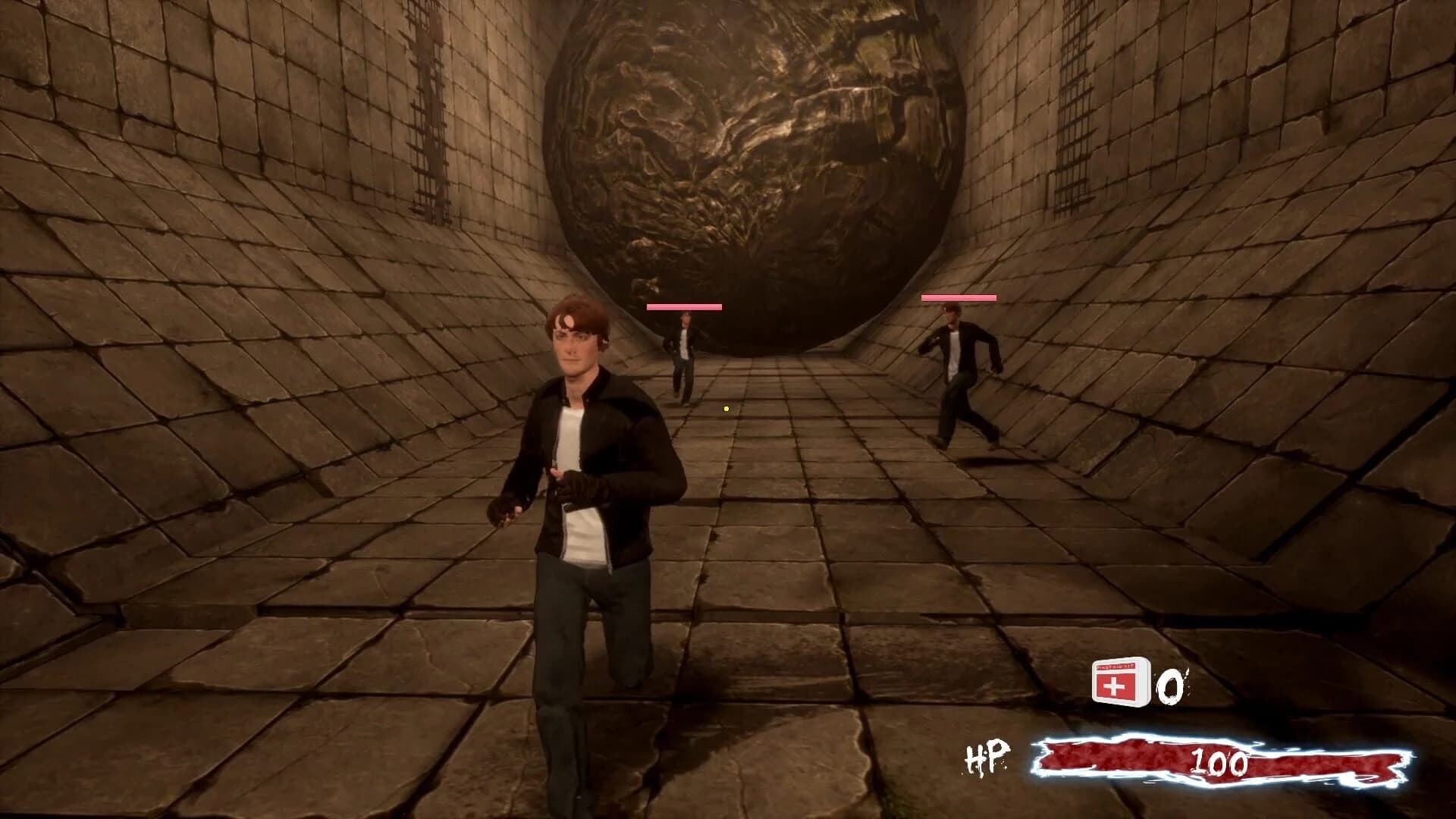 Quest Rooms screenshot 2