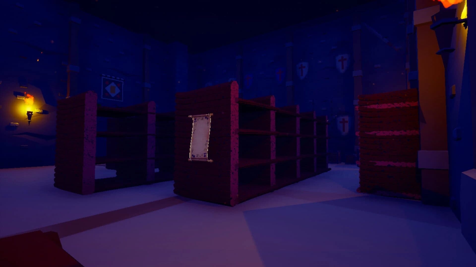 Questery screenshot 2