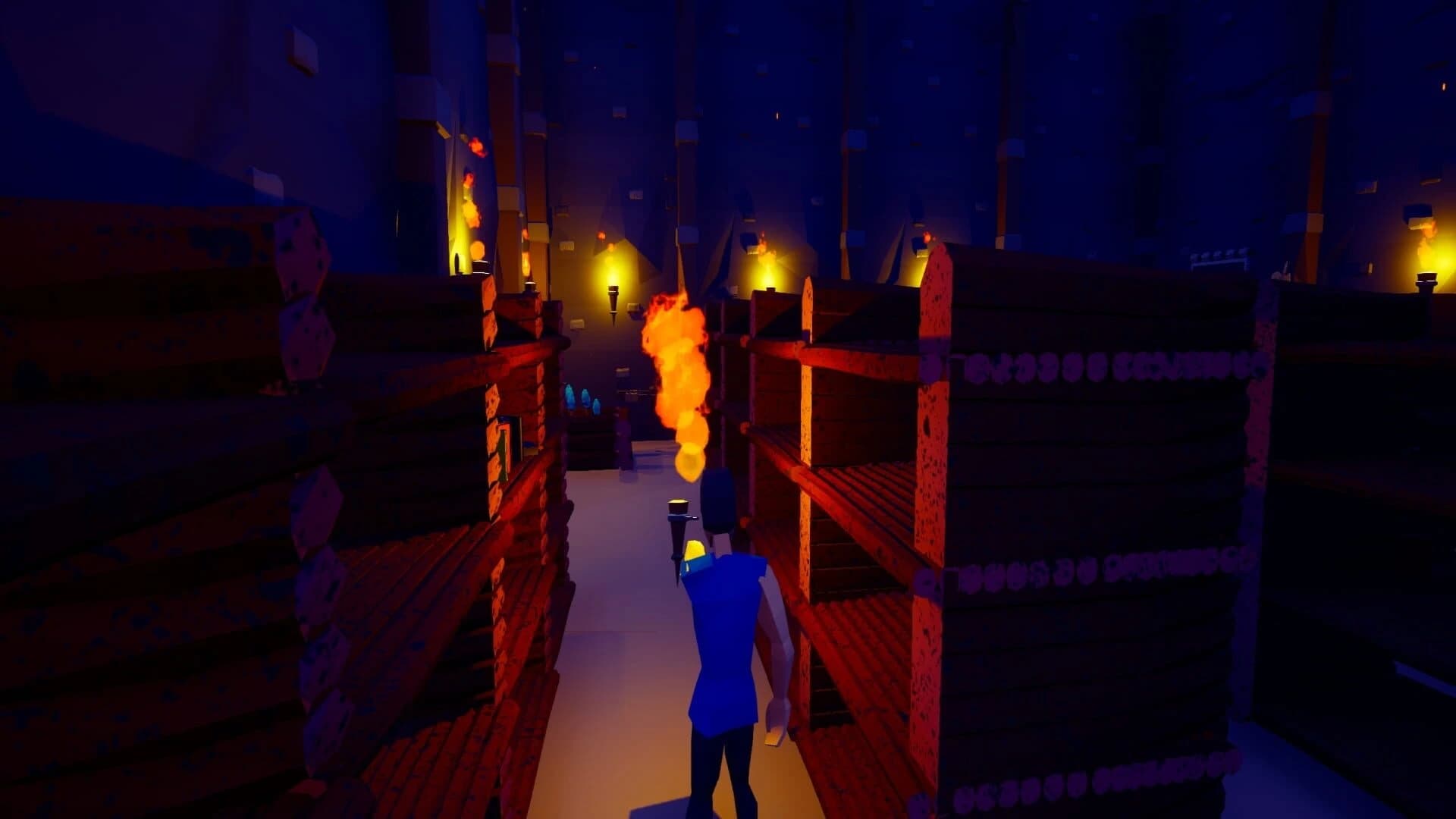 Questery screenshot 3