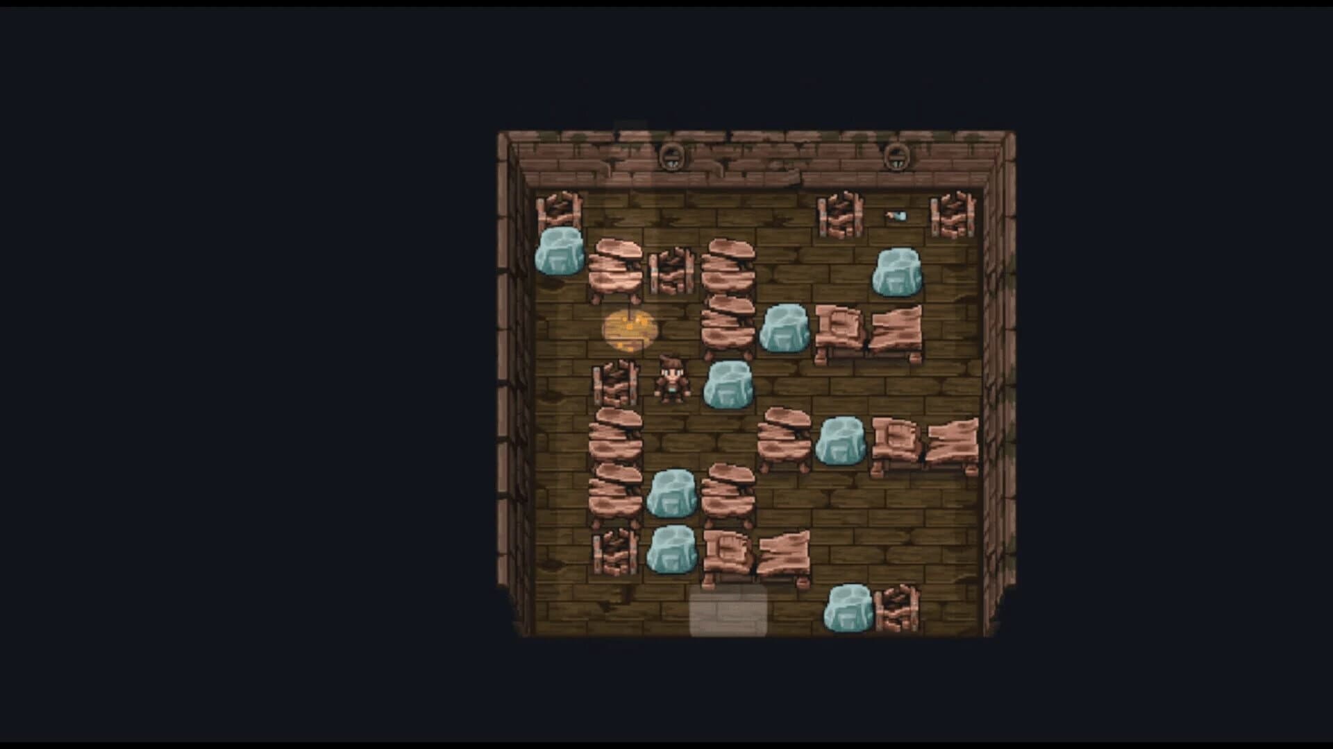 Questing screenshot 4