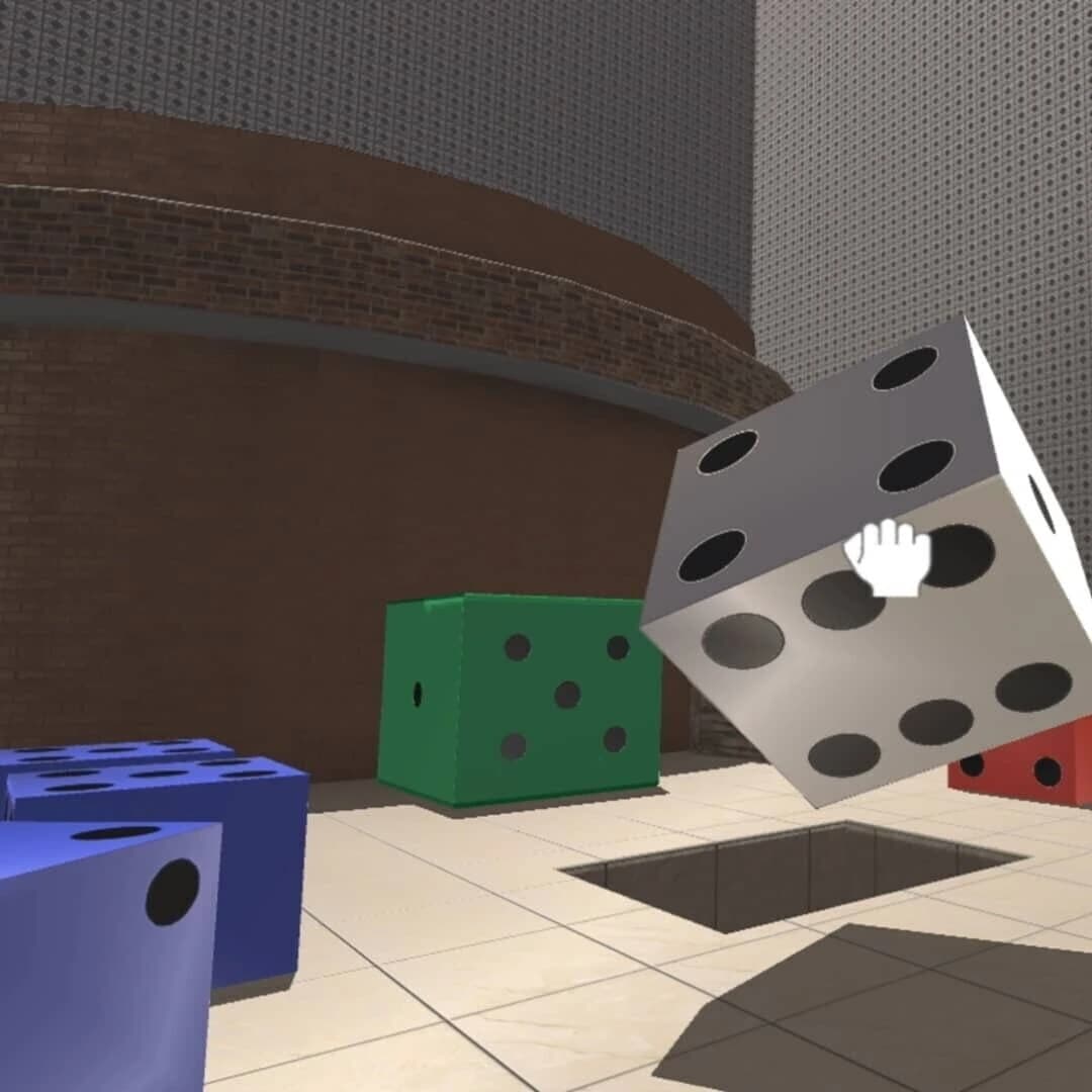 Question Mark screenshot 4