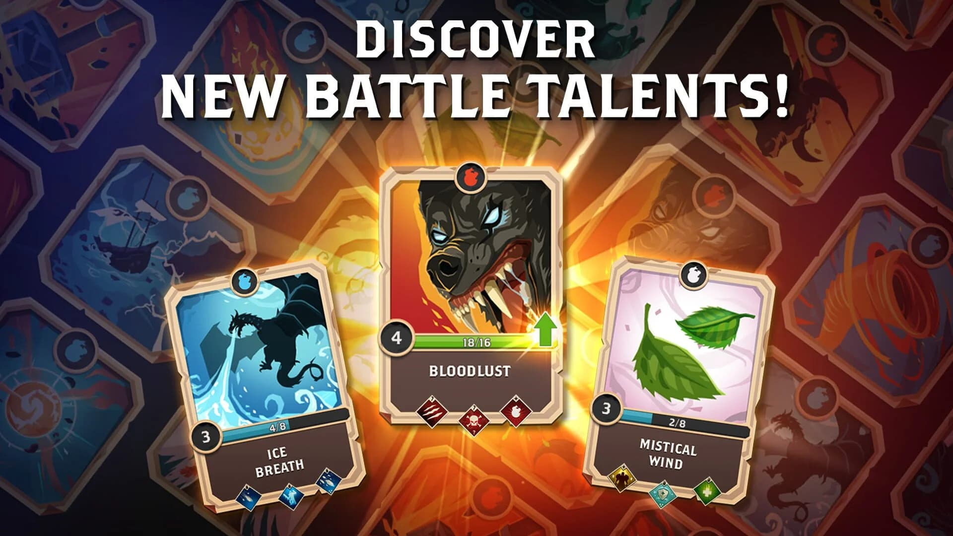 Questland: Turn Based RPG screenshot 2