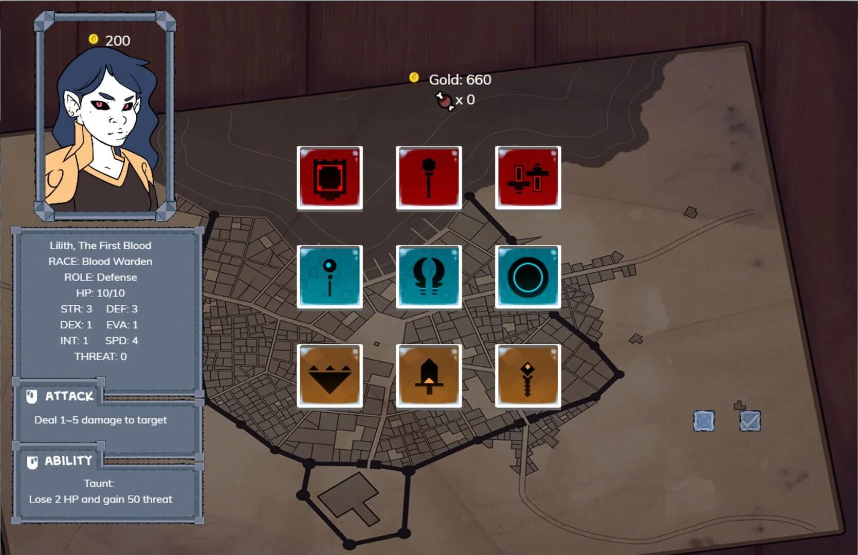 Questlike screenshot 4