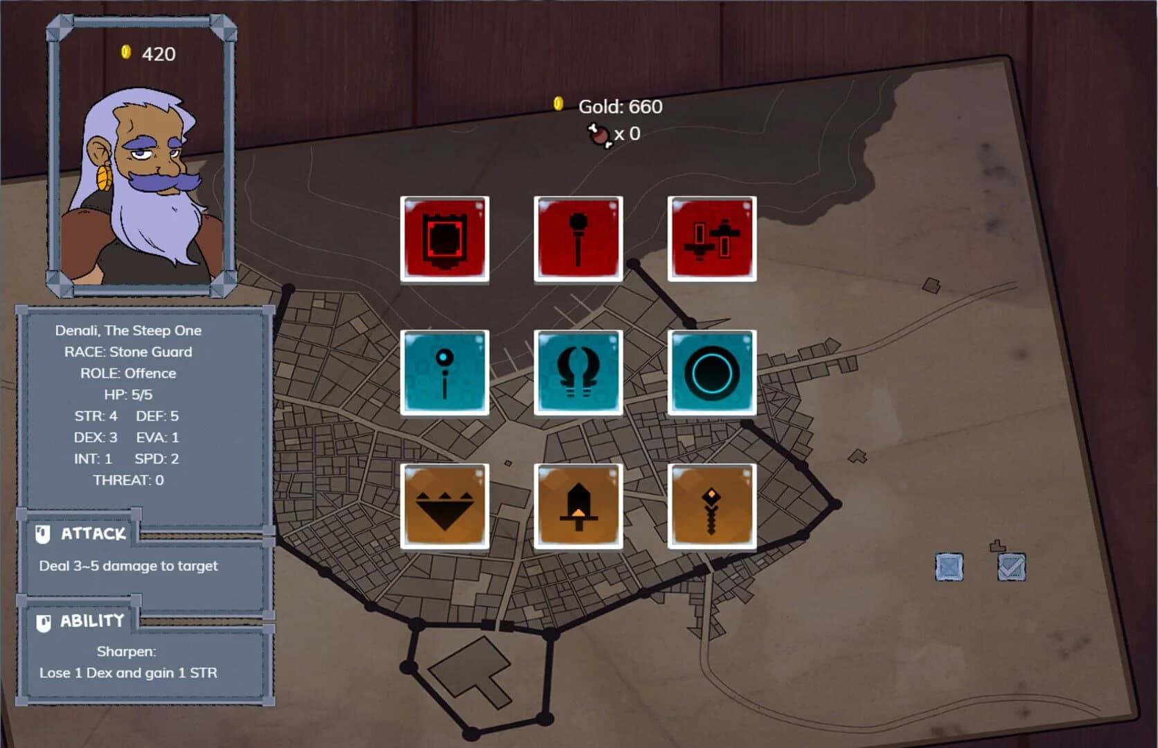 Questlike screenshot 2