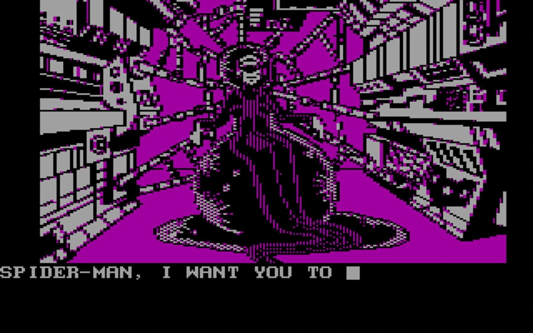 Questprobe featuring Spider-Man screenshot 1